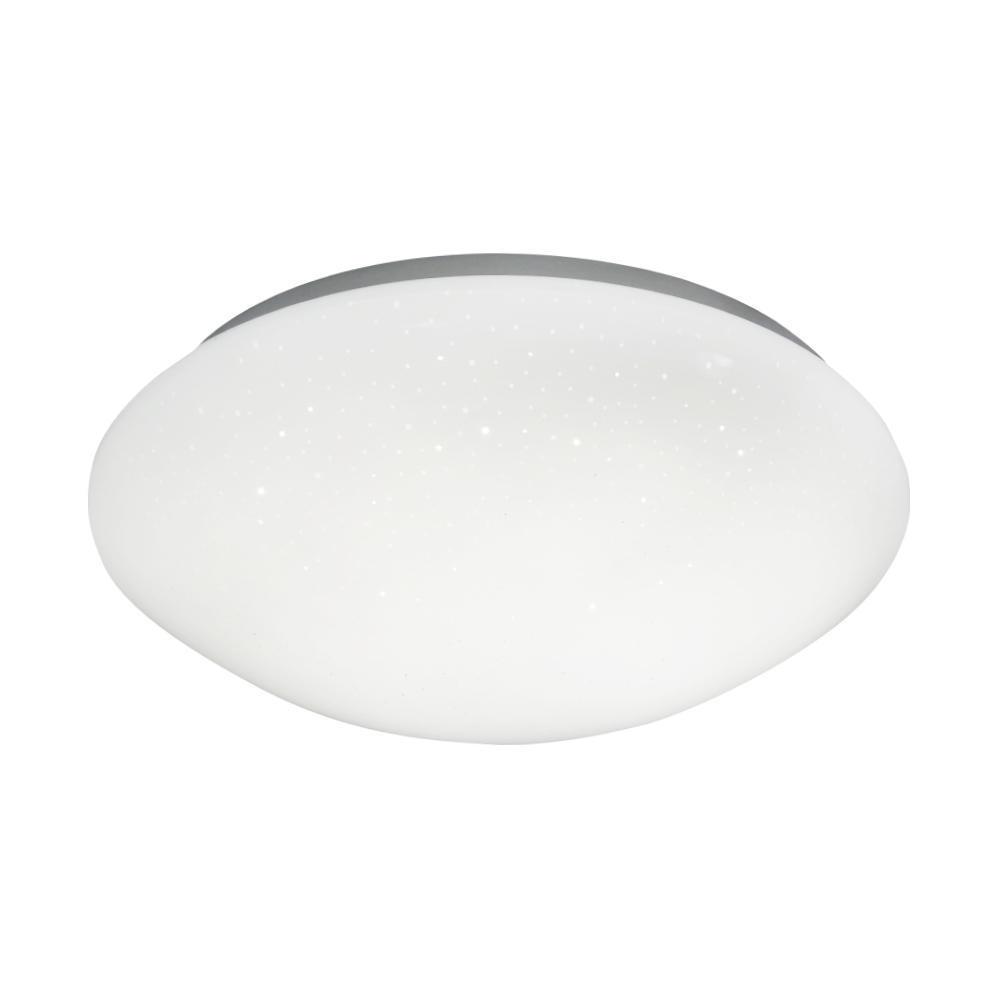 Изображение товара Настенно-потолочный светодиодный светильник ЭЙРИ 15 Вт белый холодный свет Россия