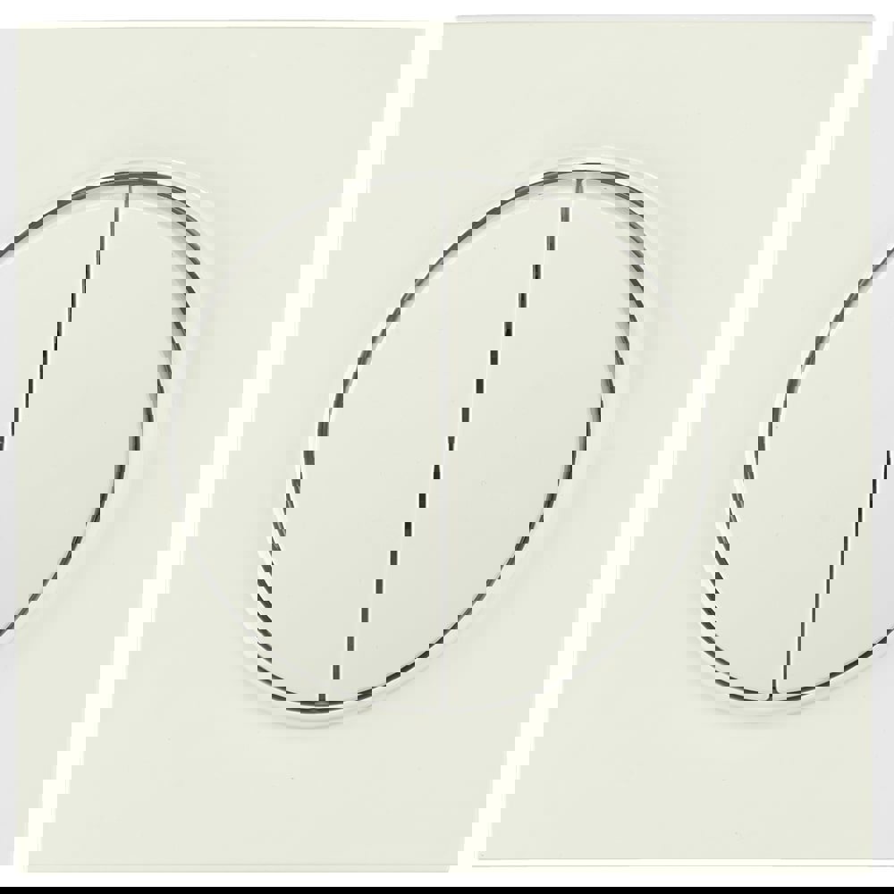 Изображение товара Выключатель BYLECTRICA Прованс С510-2302 2 клавиши бежевый