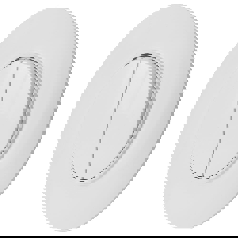 Изображение товара Выключатель встраиваемый Bylectrica Прованс С510-2402 2 клавиши цвет белый
