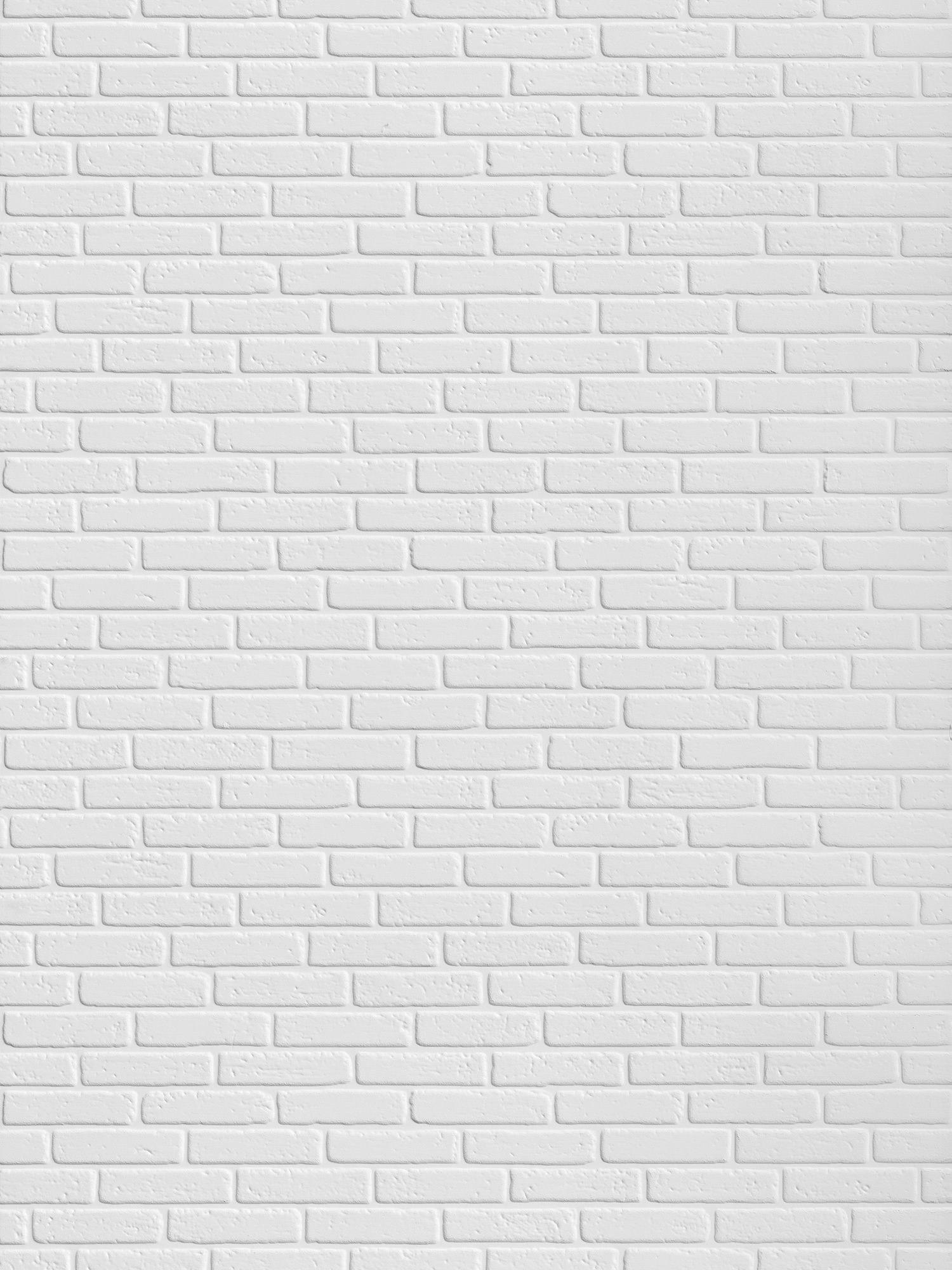 Изображение товара Панель МДФ Profbuild Грунт Кирпич декоративный белый 2440x1220мм 2.93м² 1шт