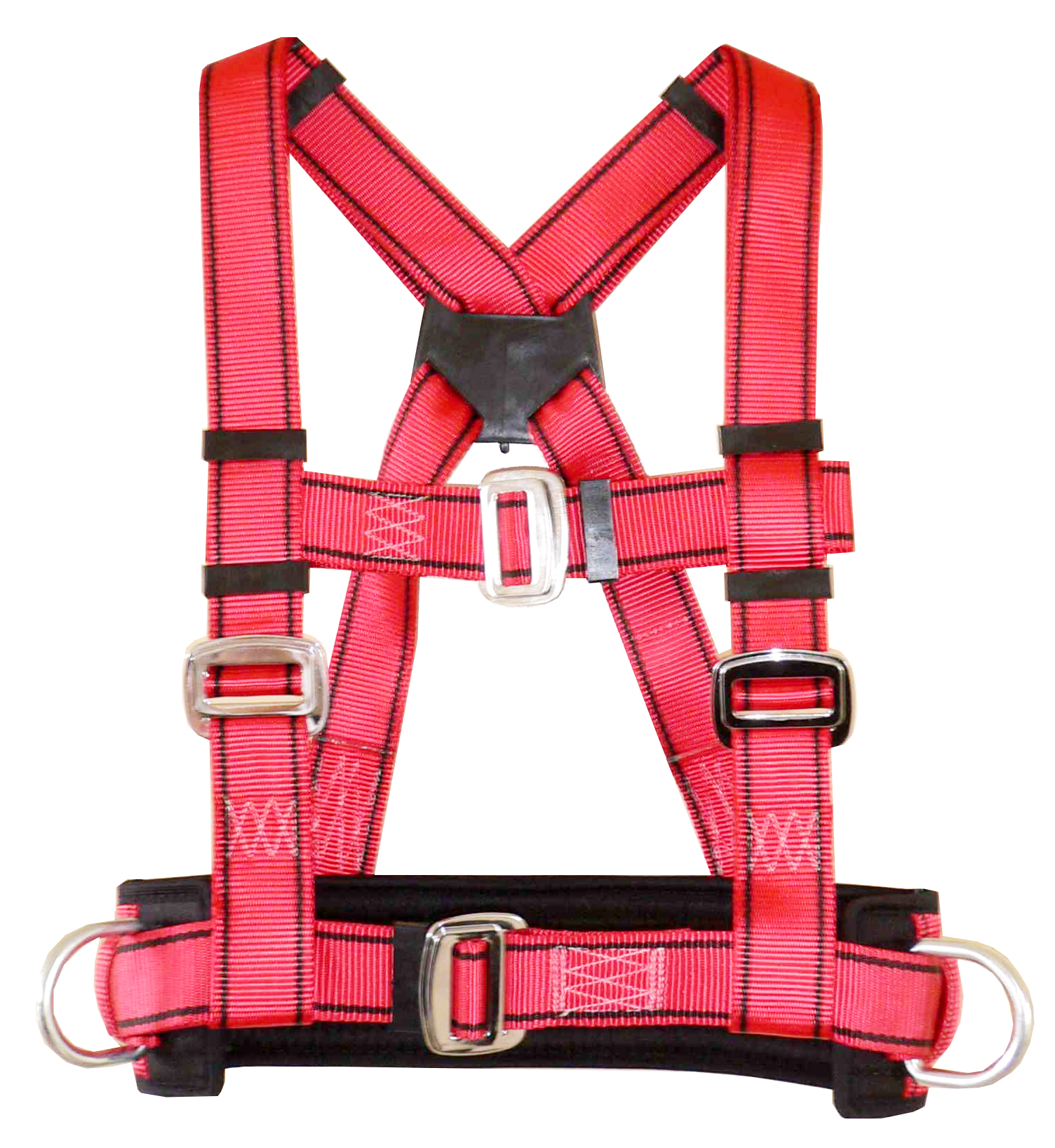 Изображение товара Страховочный пояс СПЕЦОДЕЖДА-2000 ПМ-31 СПЕЦ для работы в замкнутых пространствах