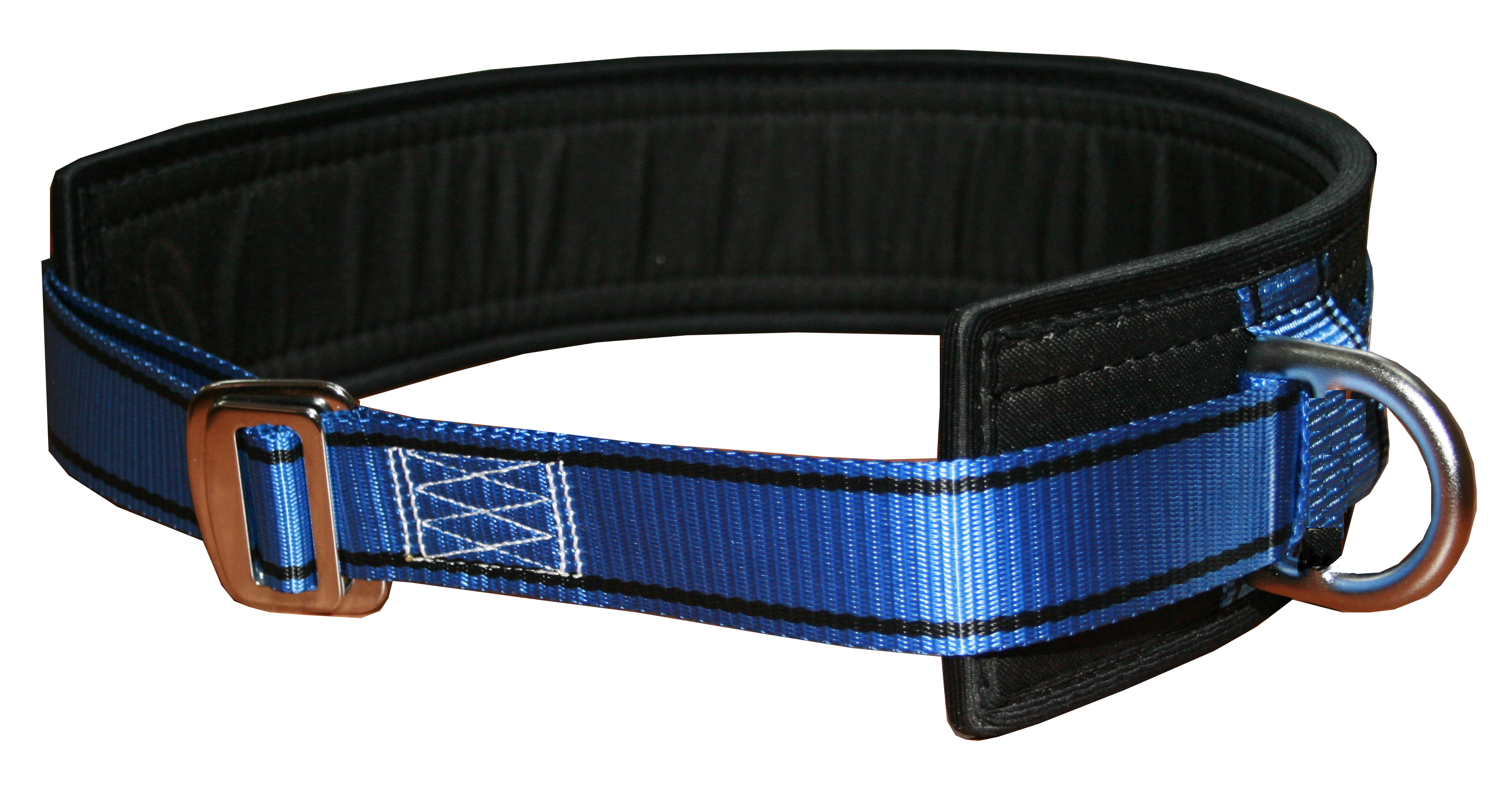 Изображение товара Страховочный пояс Спецодежда-2000 ПМ-30 СПЕЦ для работы на высоте