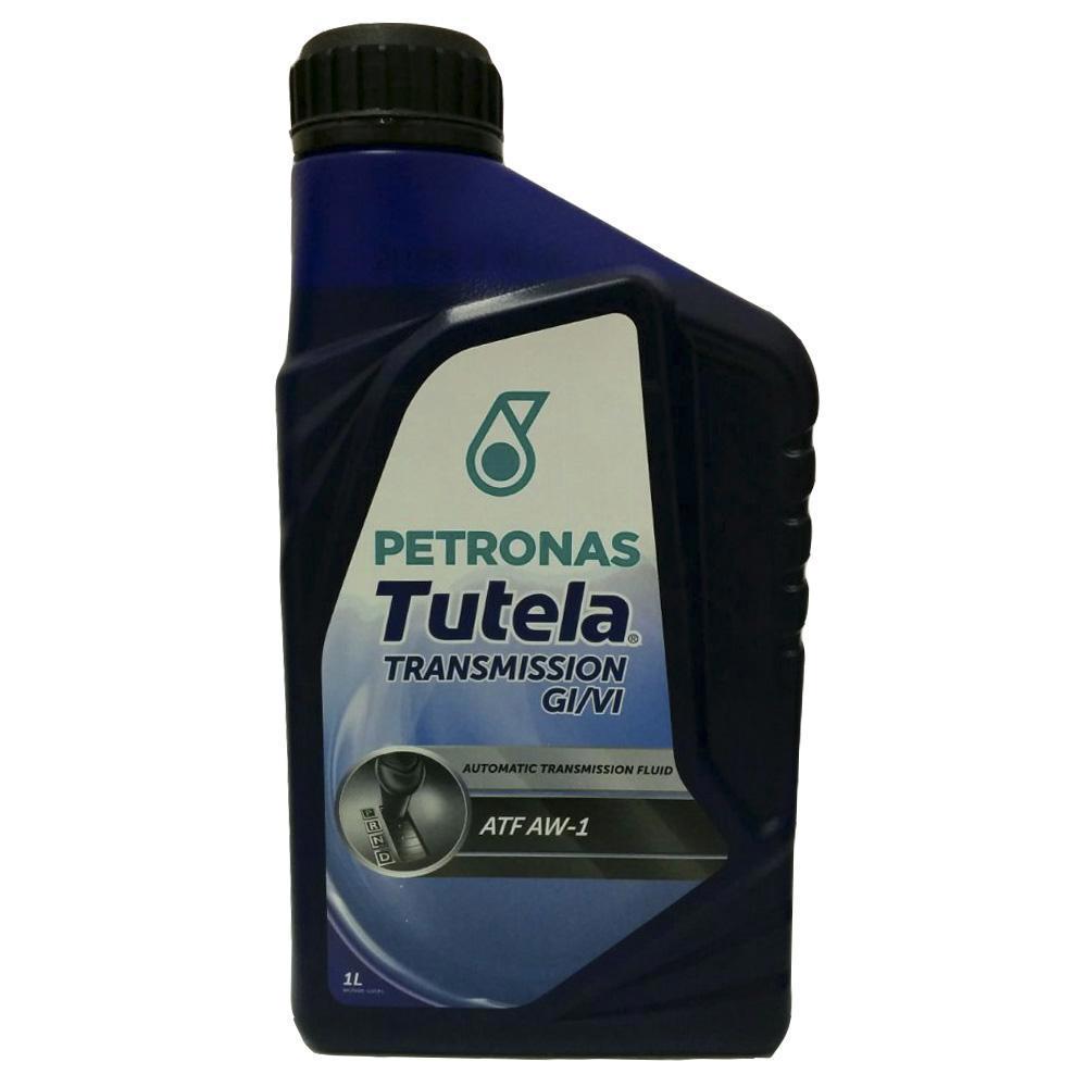 Изображение товара Масло Petronas Tutela CAR GI/VI полусинтетическое 1 л