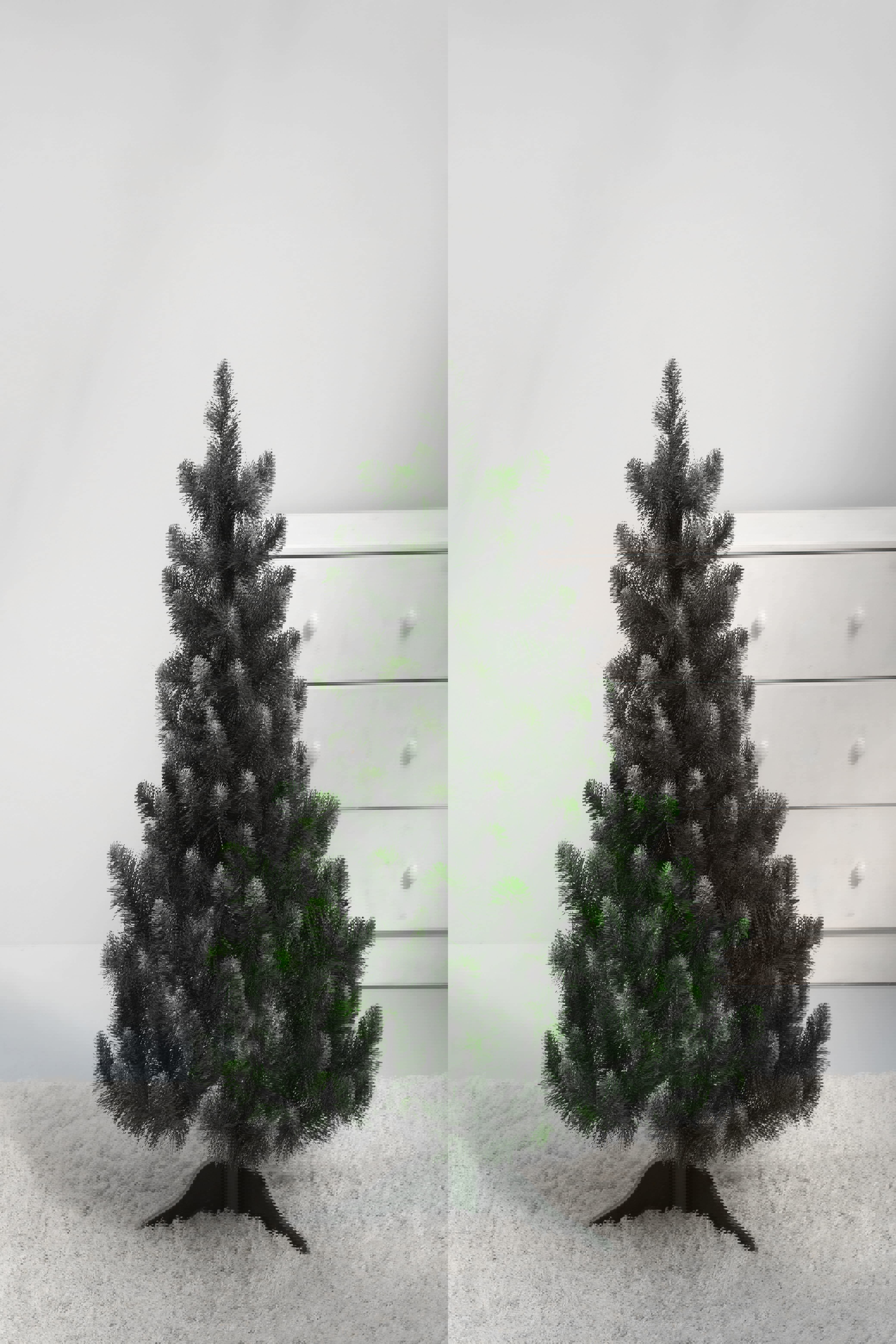 Изображение товара Искусственная новогодняя ель Kалипсо 110 см Merry green для праздничного интерьера