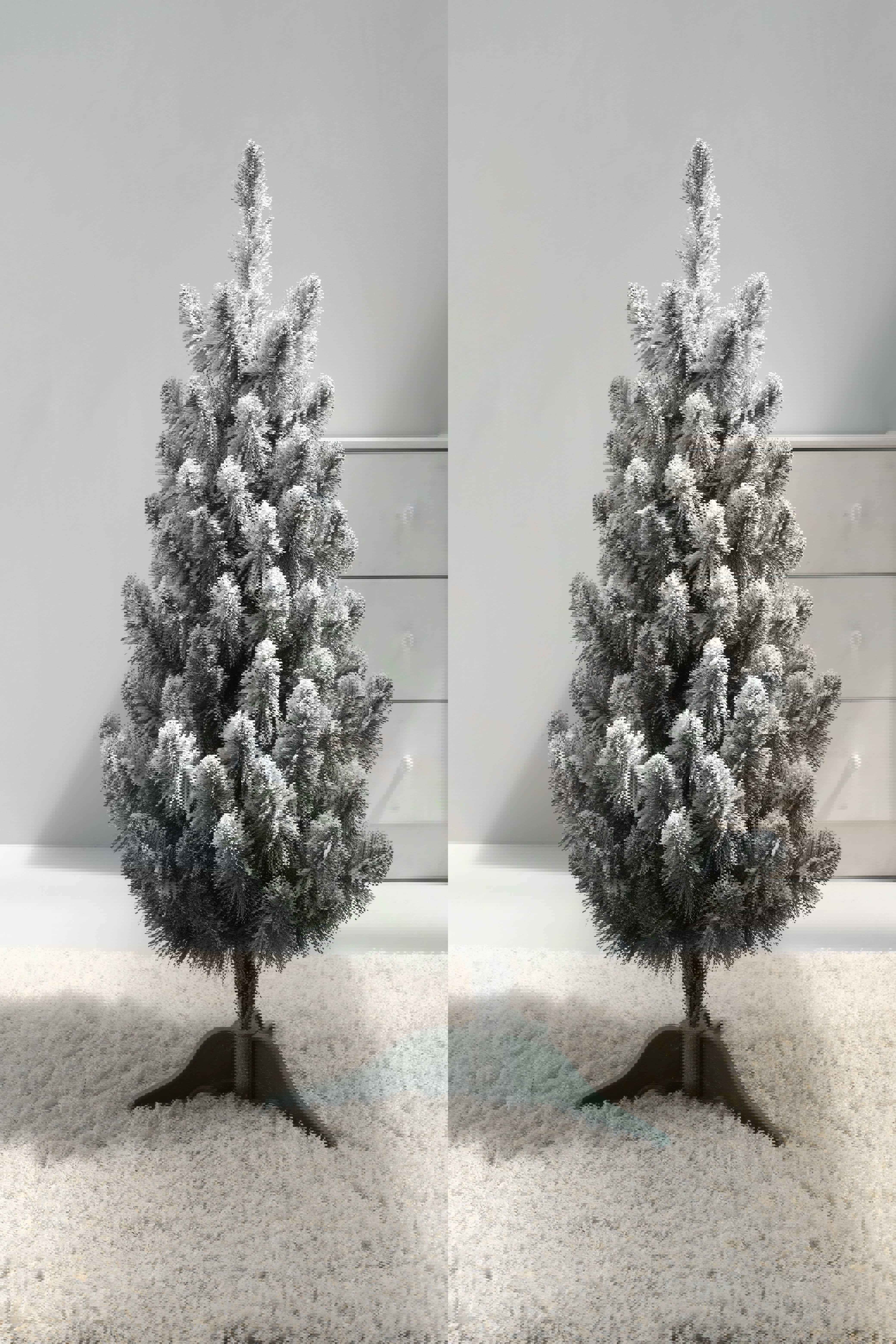 Изображение товара Ель новогодняя искусственная Merry green KPSs/90 Калипсо 90 см