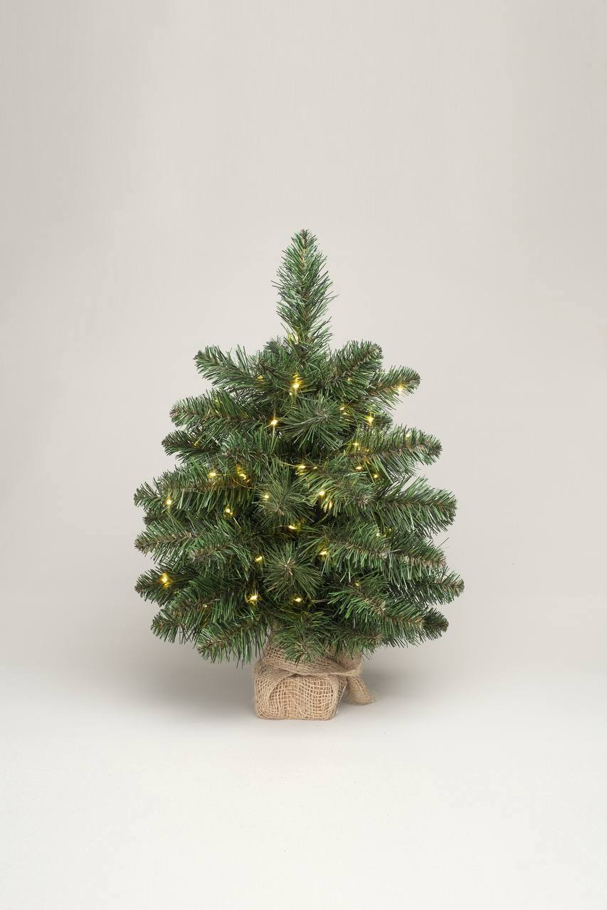 Изображение товара Ель новогодняя искусственная Merry green KPSosv/60 Калипсо 60 см