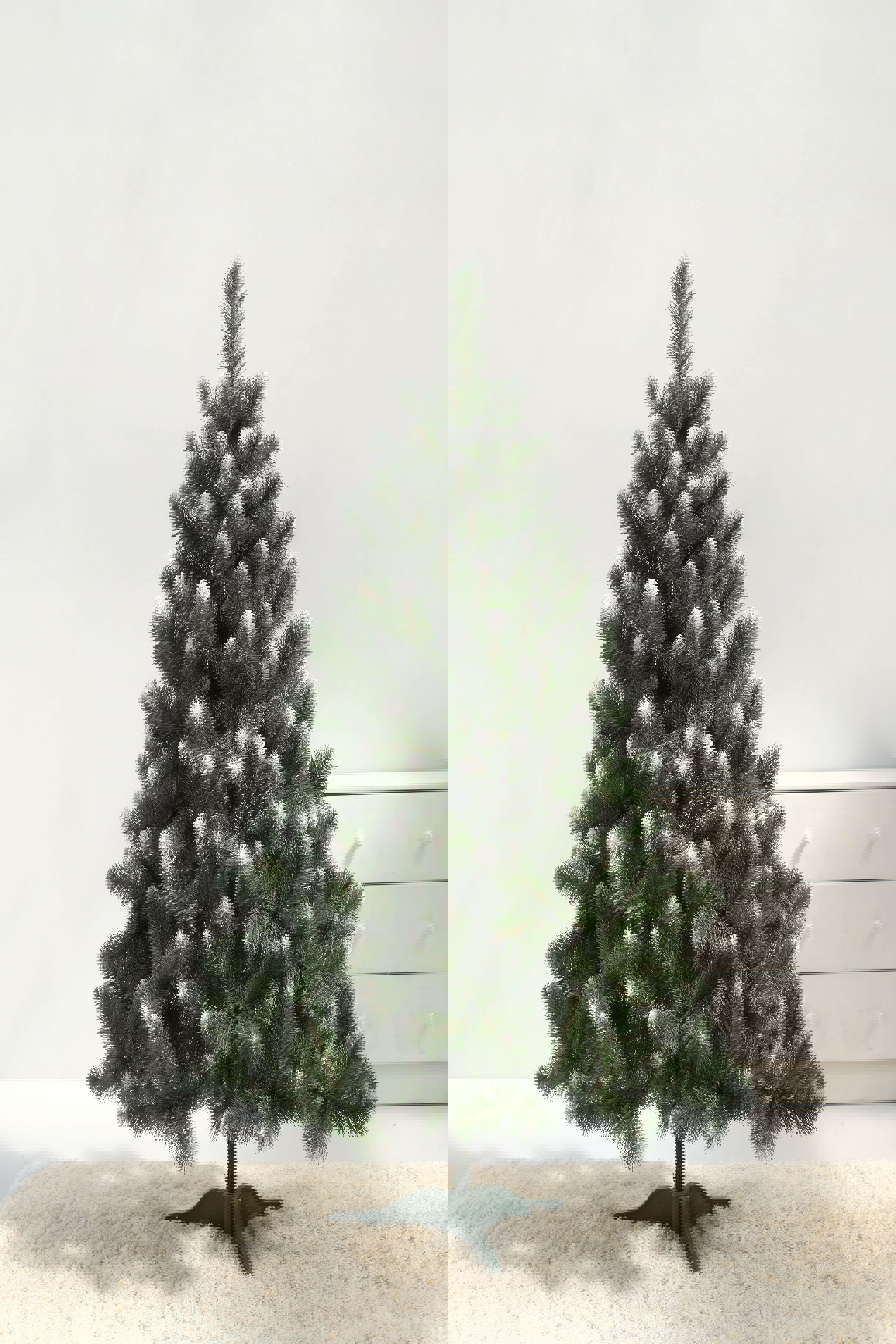 Изображение товара Искусственная Новогодняя Ель Калипсо 160 см Merry green