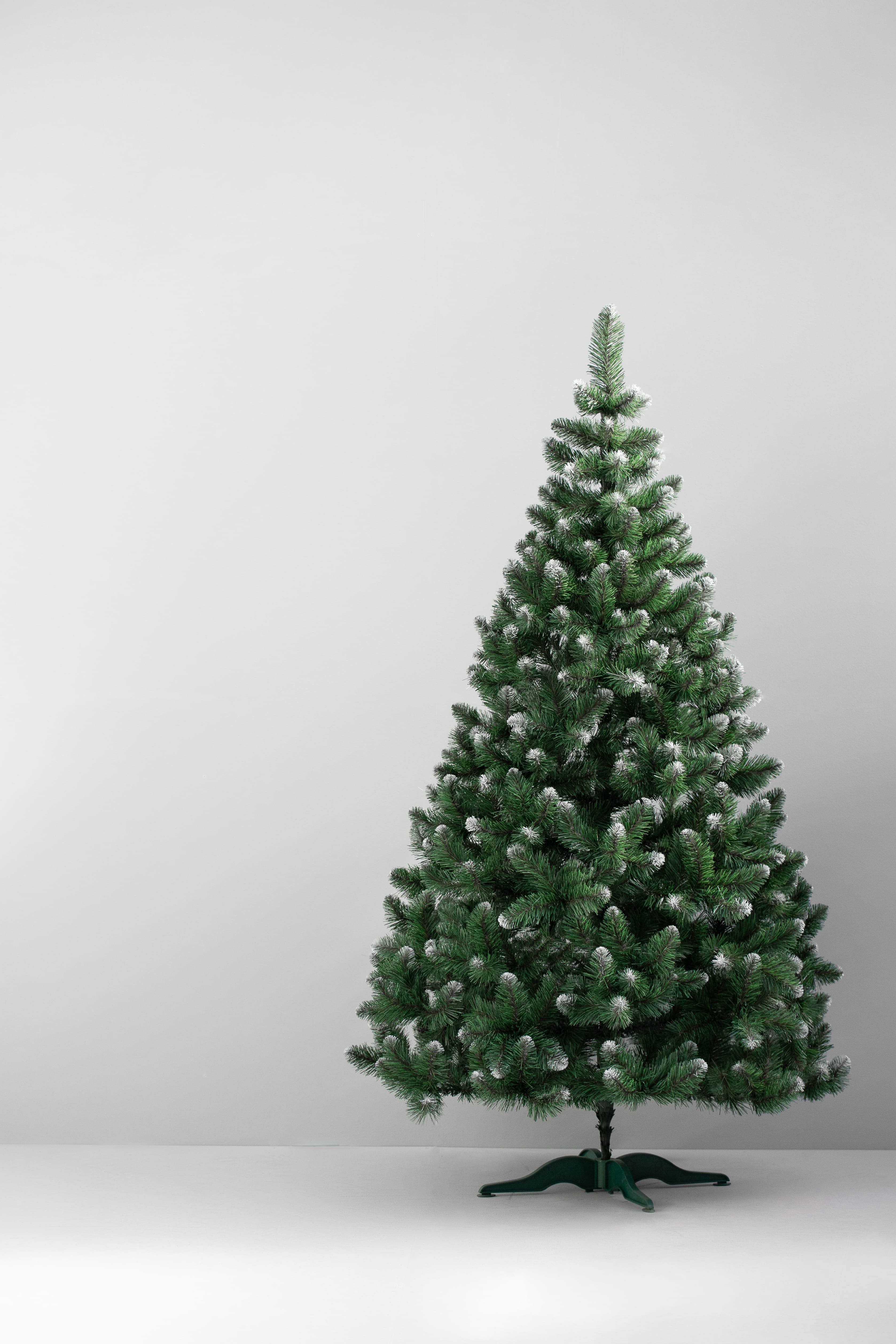Изображение товара Ель новогодняя искусственная Merry green KPSwt/220 Калипсо 220 см