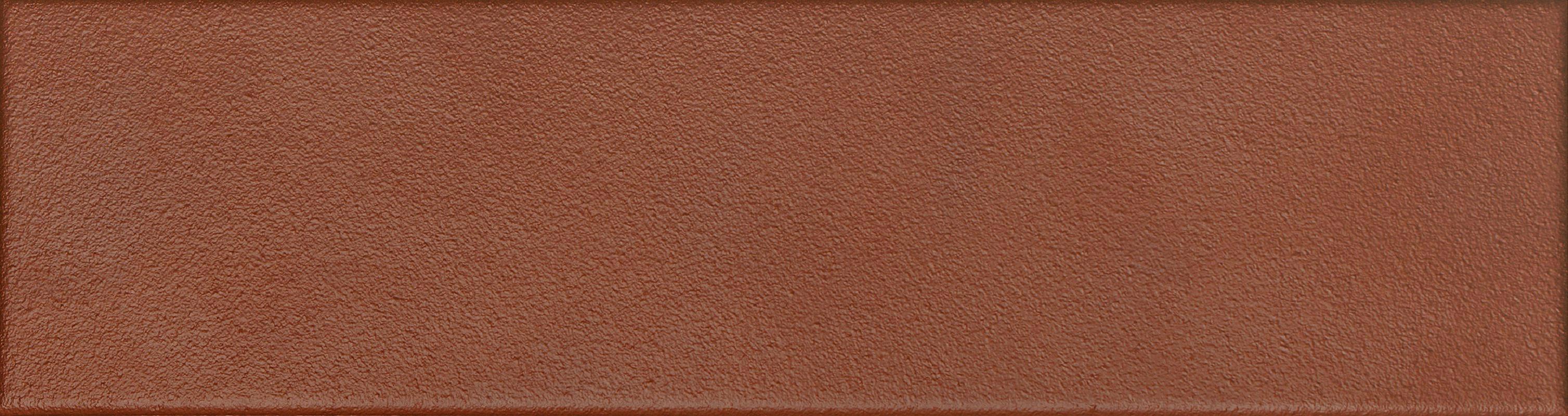 Изображение товара Клинкерная плитка Керамин Амстердам 24.5x6.5 см для фасадов и пола, коричневая