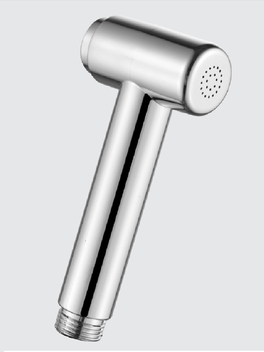 Изображение товара Лейка гигиеническая Oute TH109 1 режим цвет светло-серебристый