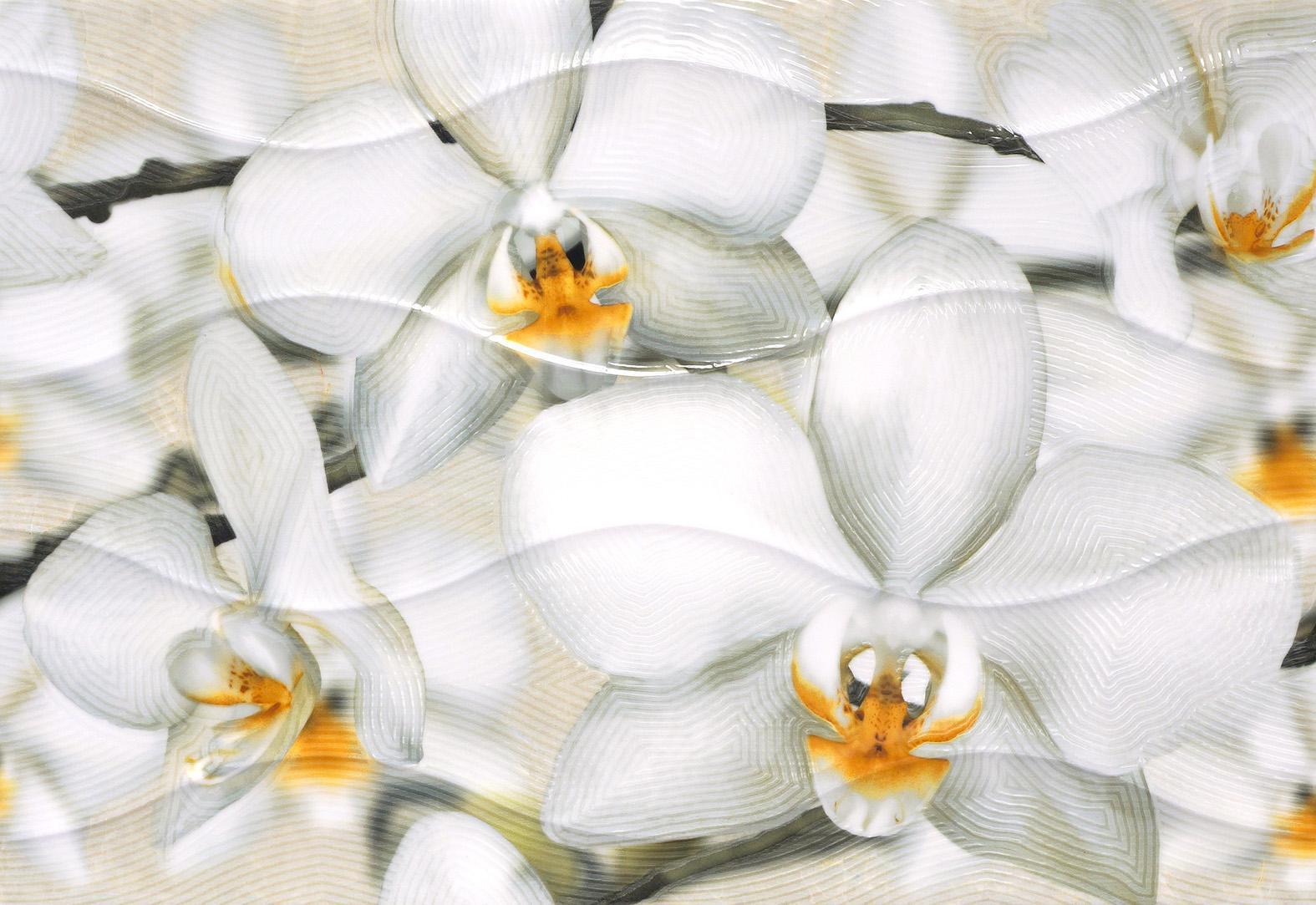 Изображение товара КЕРАМИН Энигма 27.5×40 см, бежевый, настенная плитка