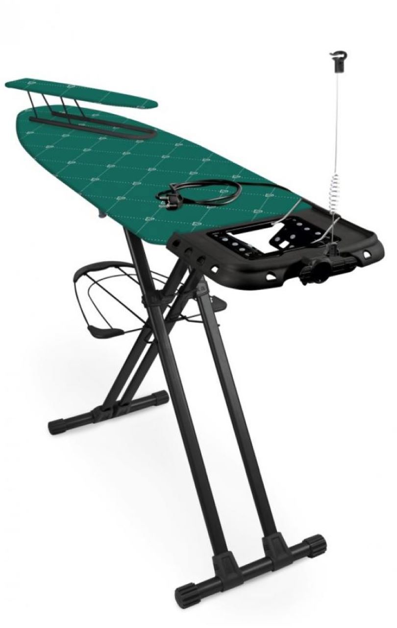 Изображение товара Гладильная доска Ника SF/SC