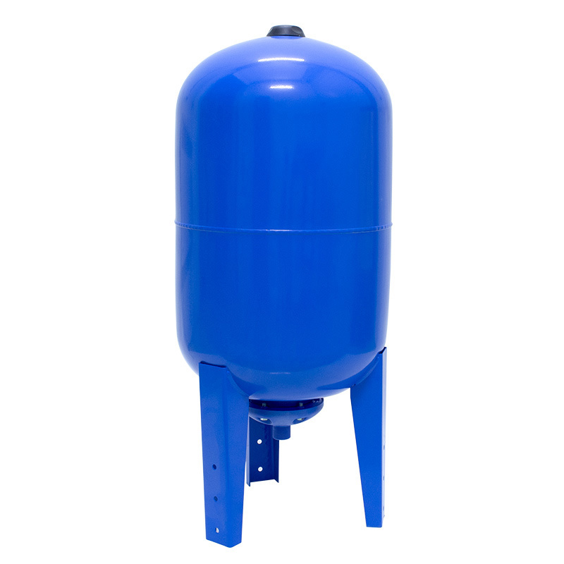 Изображение товара Гидроаккумулятор Zilmet Ultra-Pro Evo 60 л синий