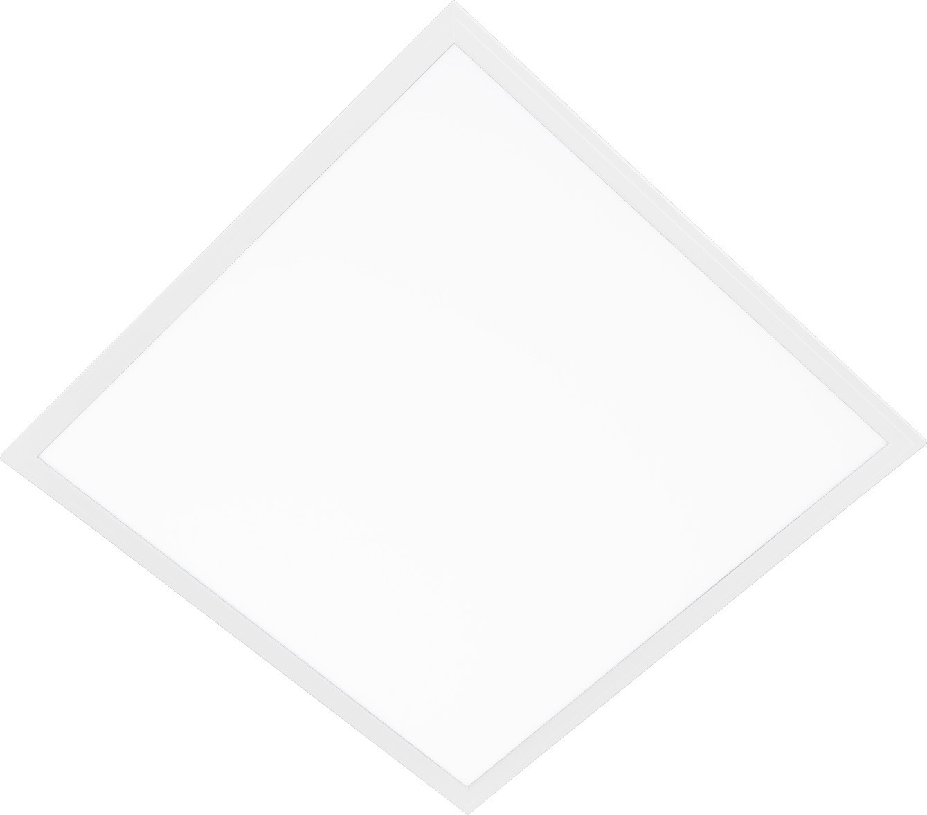 Изображение товара Светильник настенно-потолочный светодиодный 45Вт 4200K белый HOROZ ELECTRIC HRZ33002935