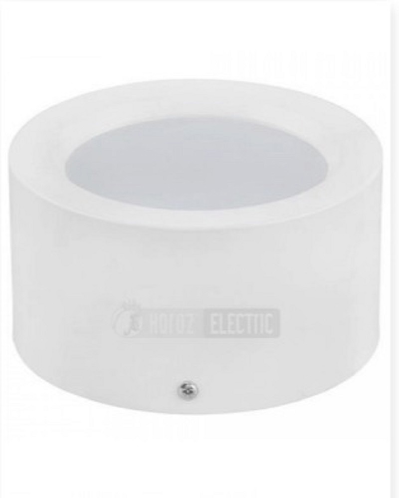 Изображение товара Светильник настенно-потолочный светодиодный HOROZ ELECTRIC HRZ33002839 белый свет