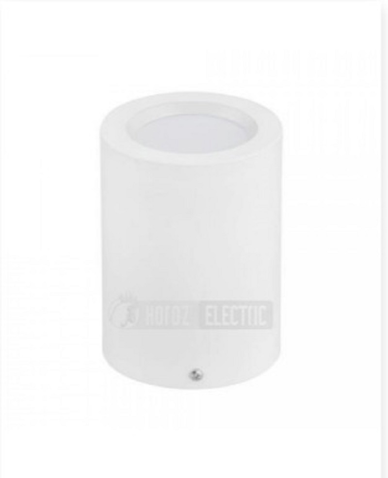 Изображение товара Светильник настенно-потолочный LED 5Вт нейтральный белый HOROZ ELECTRIC HRZ33002841