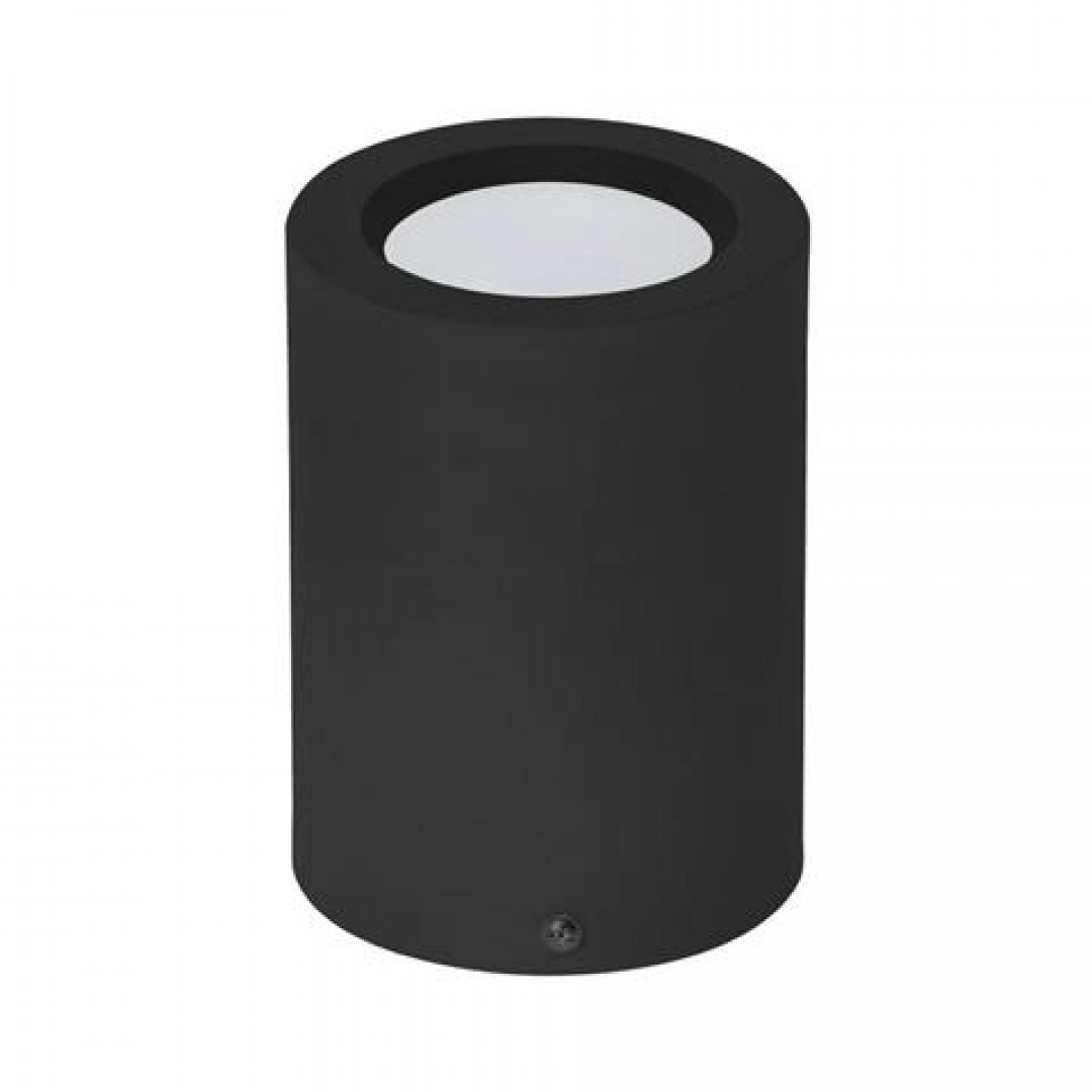 Изображение товара Настенно-потолочный светодиодный светильник HOROZ ELECTRIC HRZ11100017 5Вт нейтральный белый Черный