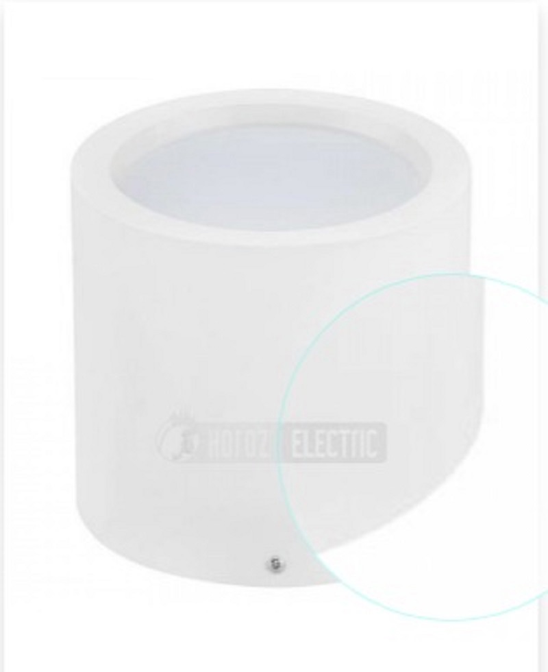 Изображение товара Светильник настенно-потолочный светодиодный HOROZ ELECTRIC HRZ33002844 15Вт 4200К IP20 белый