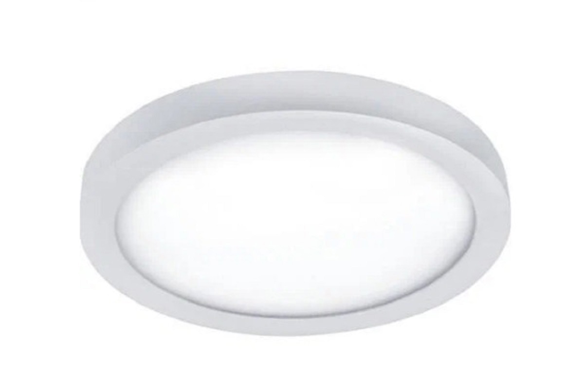 Изображение товара Настенно-потолочный светодиодный светильник 48Вт 6000К HOROZ ELECTRIC HRZ00002410