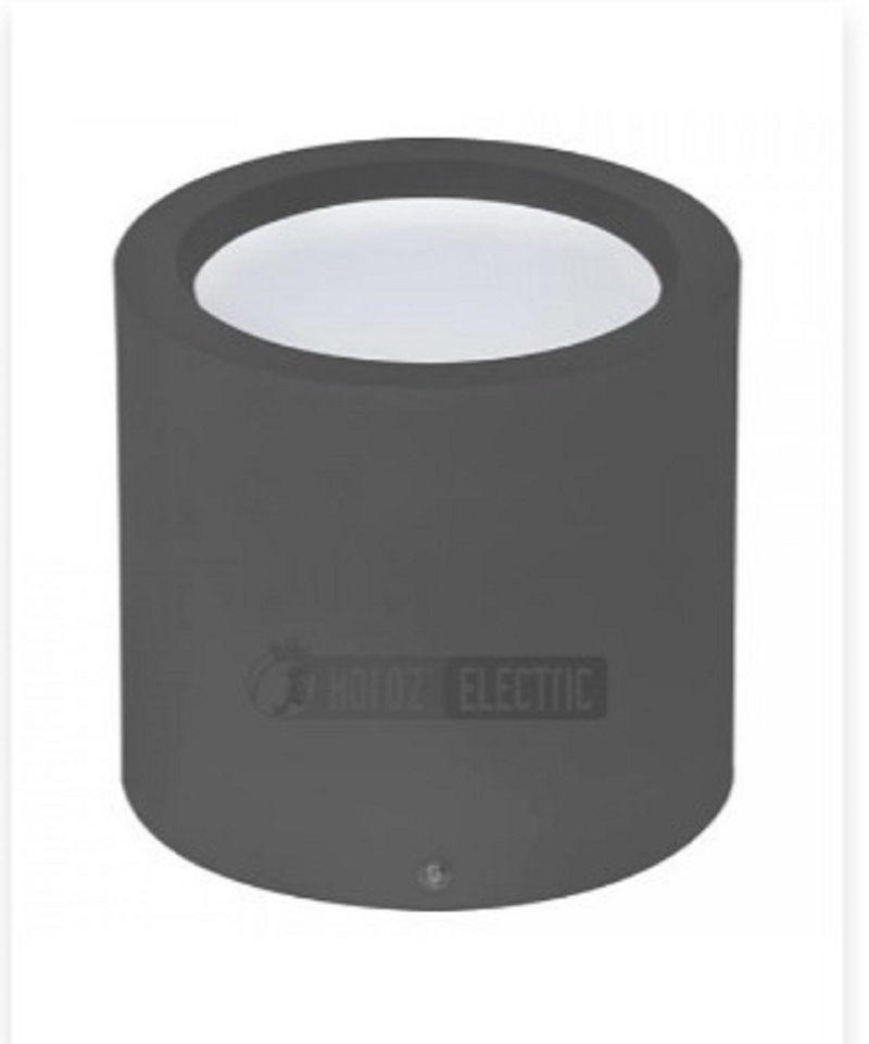 Изображение товара Настенно-потолочный светодиодный светильник HOROZ ELECTRIC 15Вт IP20