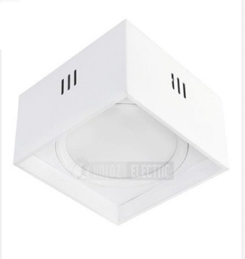 Изображение товара Светильник настенно-потолочный светодиодный HOROZ ELECTRIC HRZ00002798