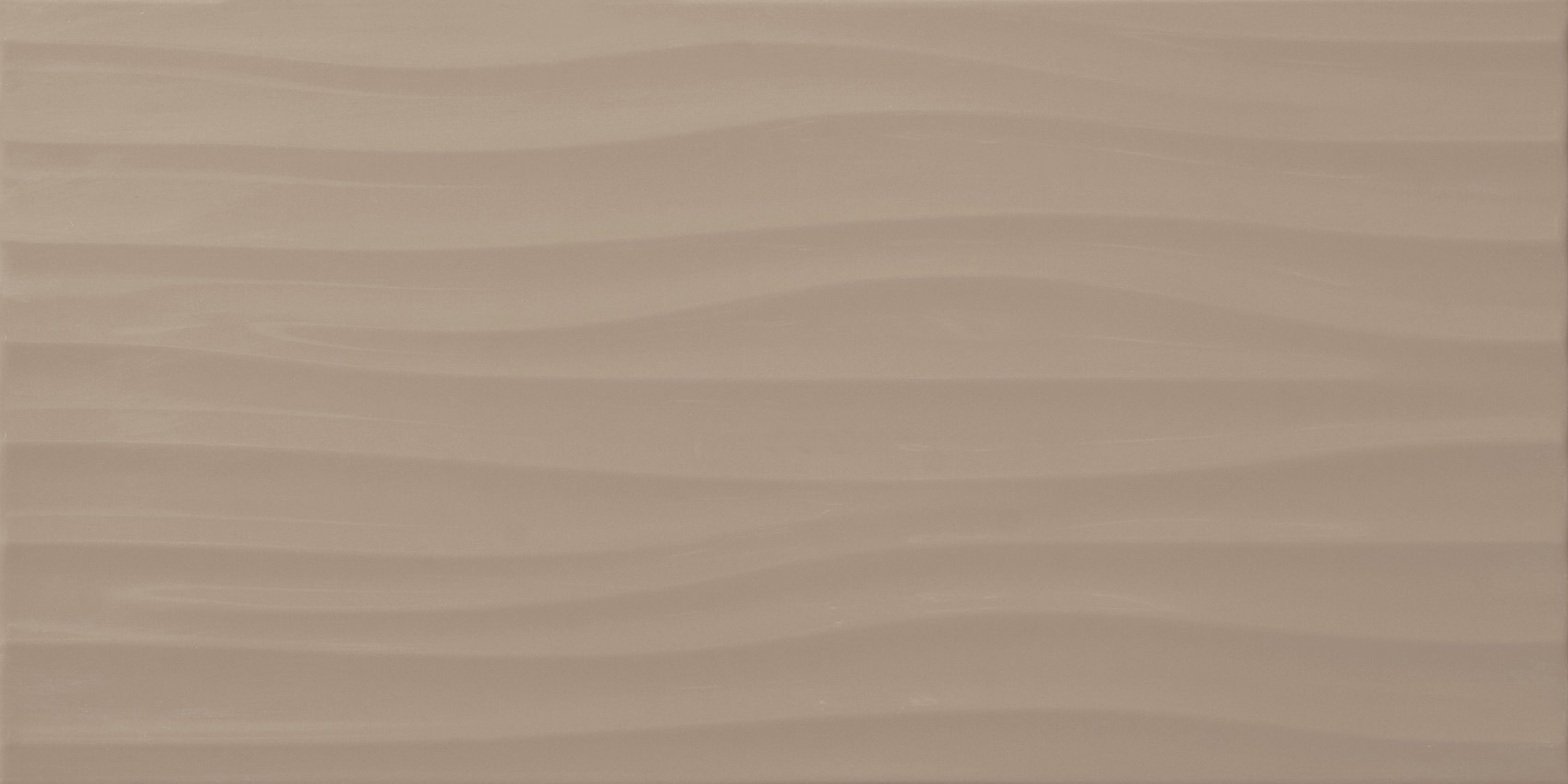 Изображение товара Плитка Керамин Дюна 30x60 см для стен коричневая структурная глянцевая