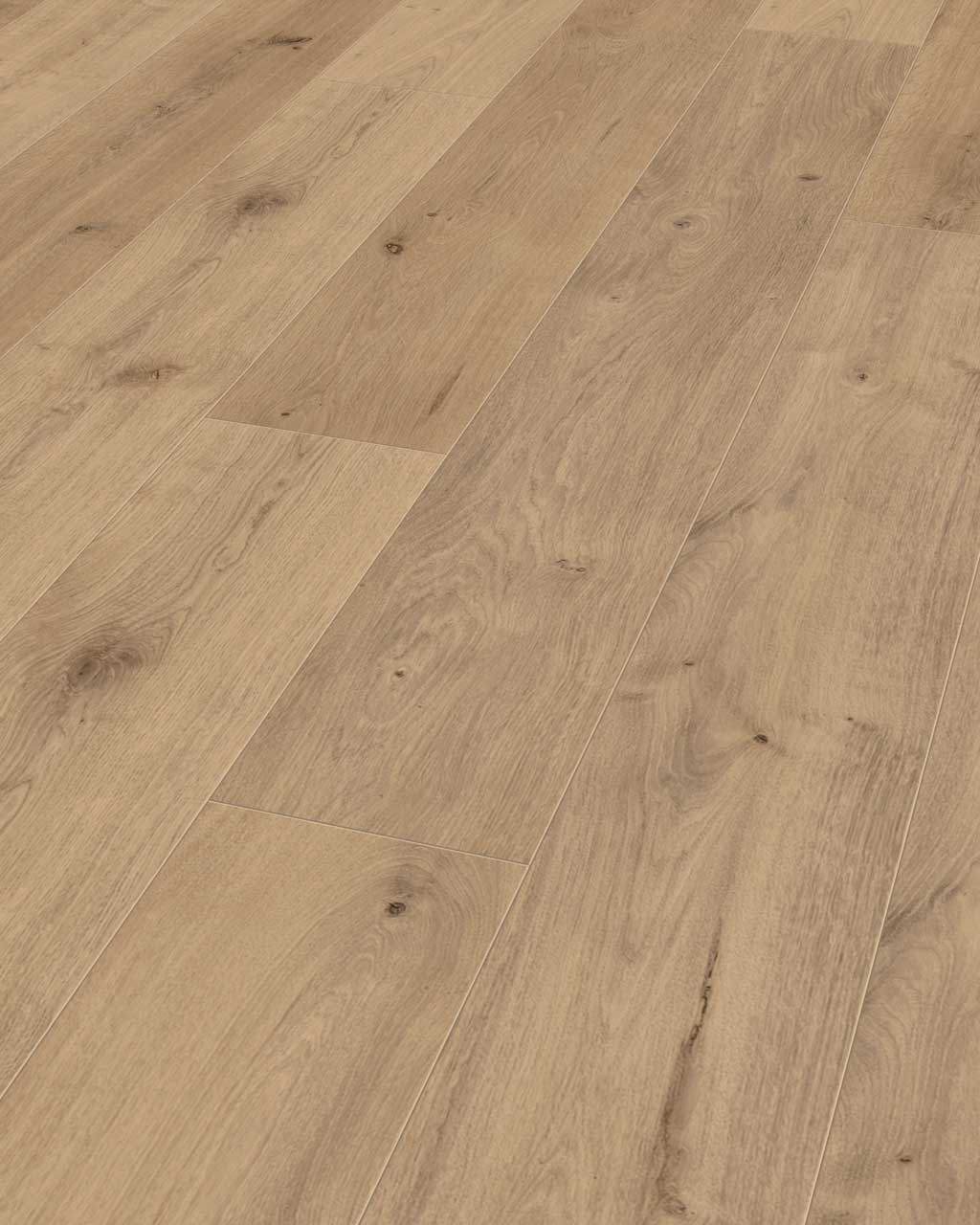 Изображение товара Ламинат Kronotex Aqua Дуб чистый 1380×191×12 мм 33 класс водостойкий