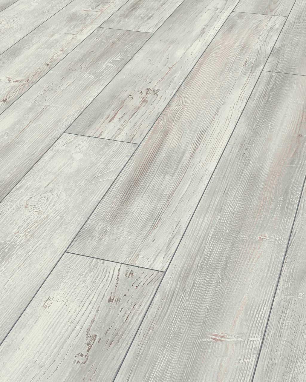 Изображение товара Ламинат Kronotex Aqua Сосна Викинг P1204 33 класс толщина 12 мм с фаской 1.32 м², цена за упаковку