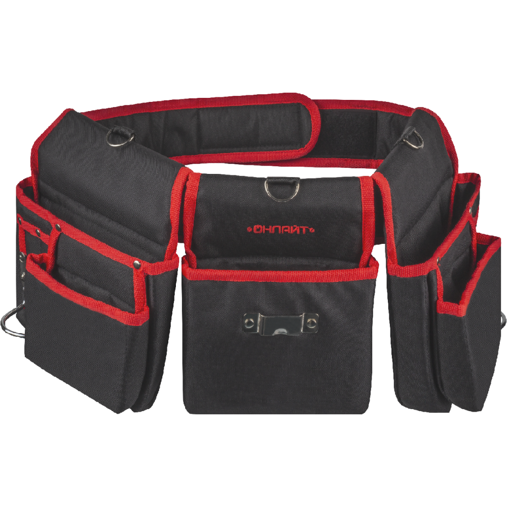 Изображение товара Сумка для инструментов Онлайт OTA-Bag 80 826 с водоотталкивающим эффектом