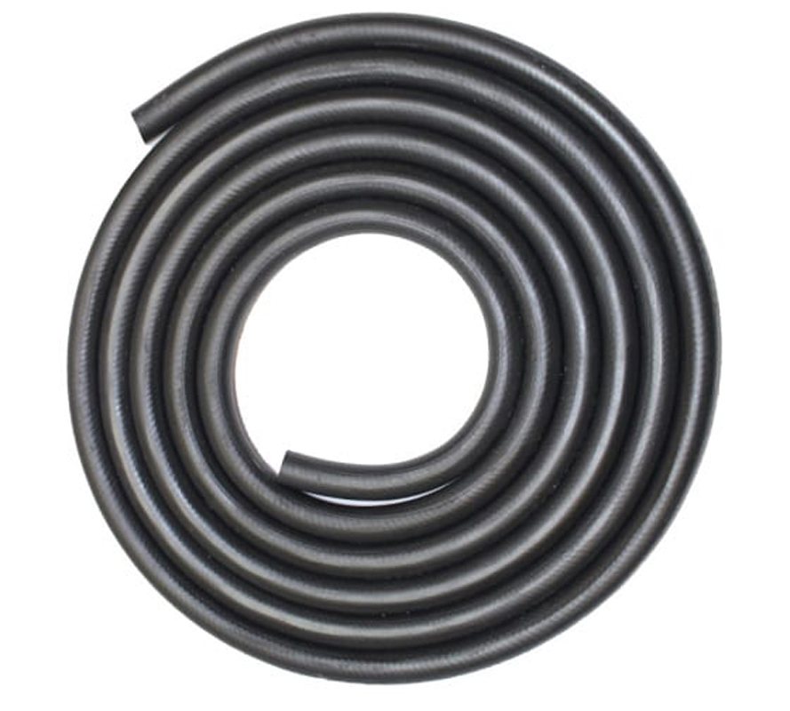 Изображение товара Рукав газовый кислородный БРТ DK.1162.01686, 3 класс, 6.3 мм, 40 м