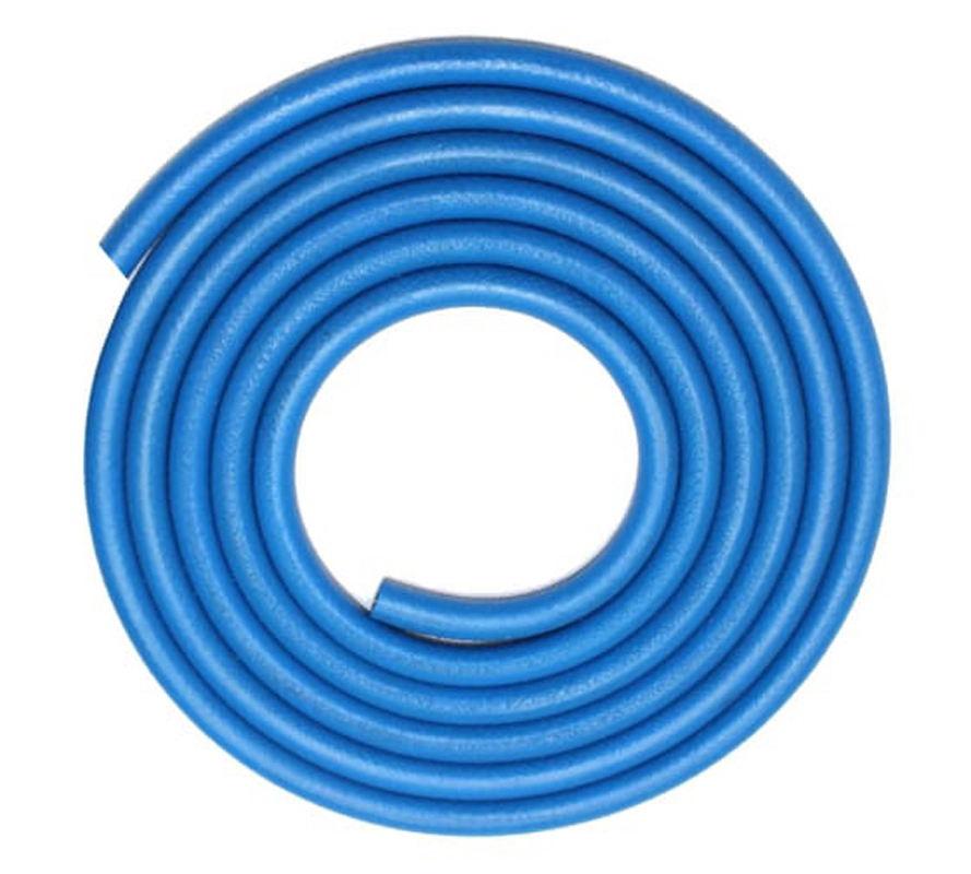 Изображение товара Гибкий газовый шланг БРТ DK.1162.01695, 6.3 мм, 40 м