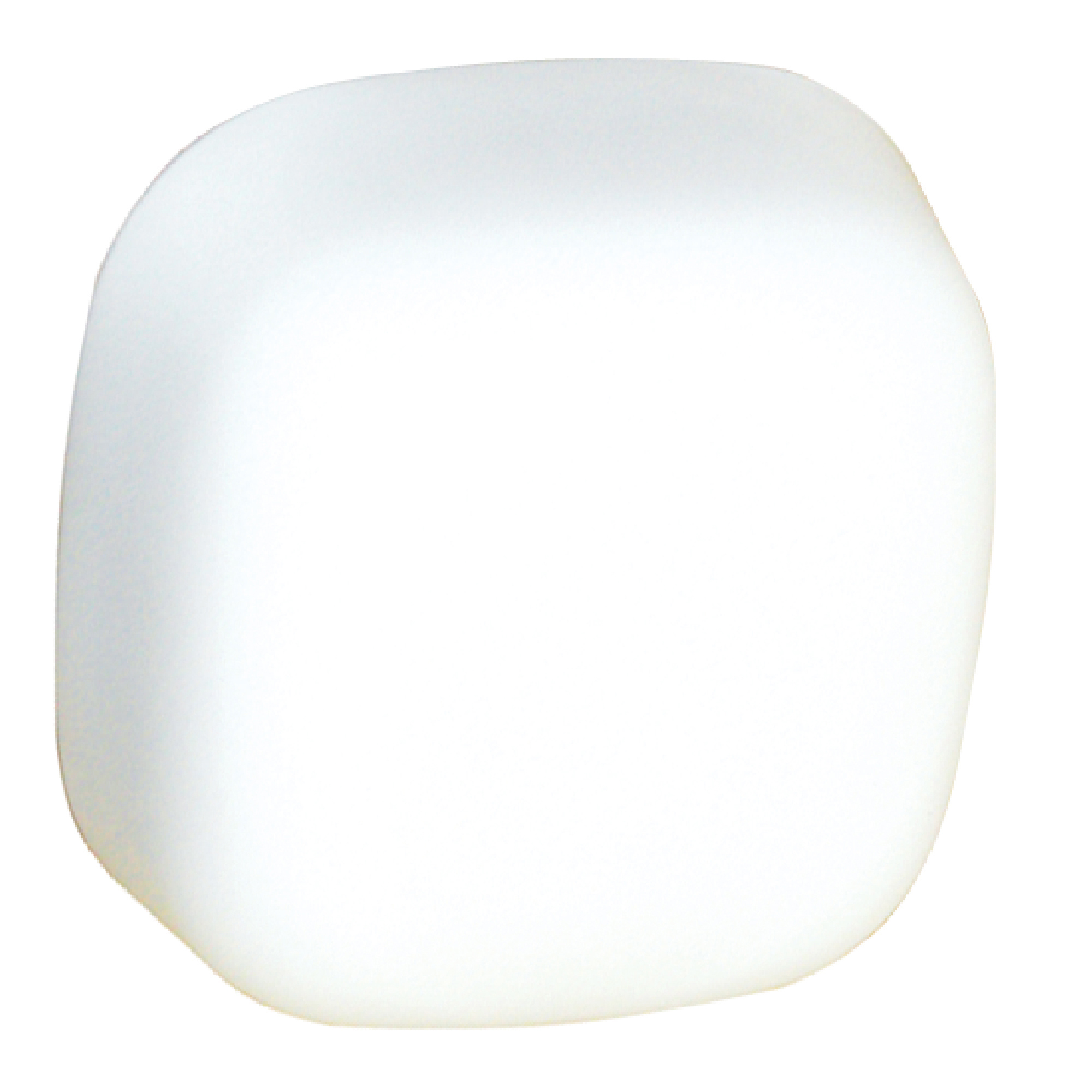 Изображение товара Настенно-потолочный светодиодный светильник ЗАВОД ЭЛЕТЕХ 1030450300 белый холодный свет