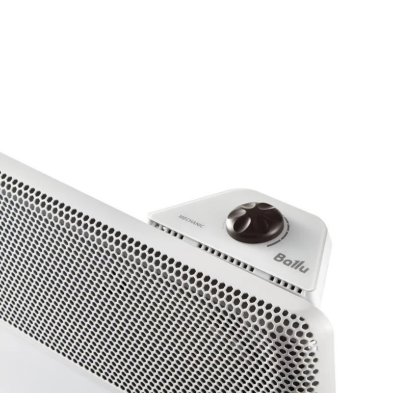 Изображение товара Электрический конвектор Ballu BEC/AT-2000-3M для эффективного отопления на 25 м²