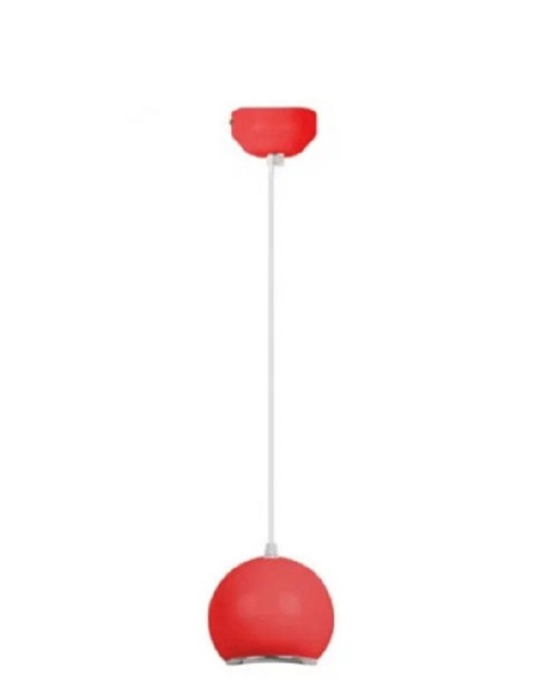 Изображение товара Светильник подвесной светодиодный HOROZ ELECTRIC HRZ00000789