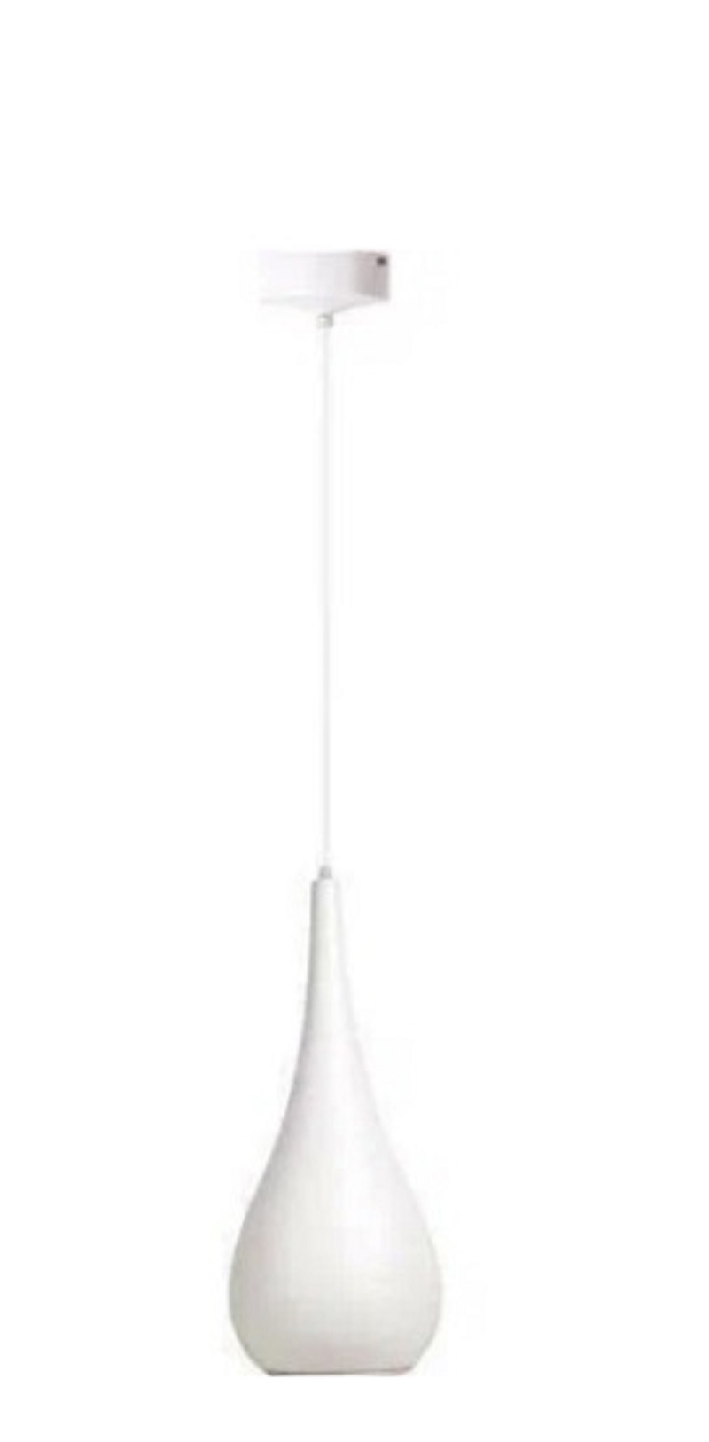 Изображение товара Подвесной светодиодный светильник HOROZ ELECTRIC 20Вт 6400К белый