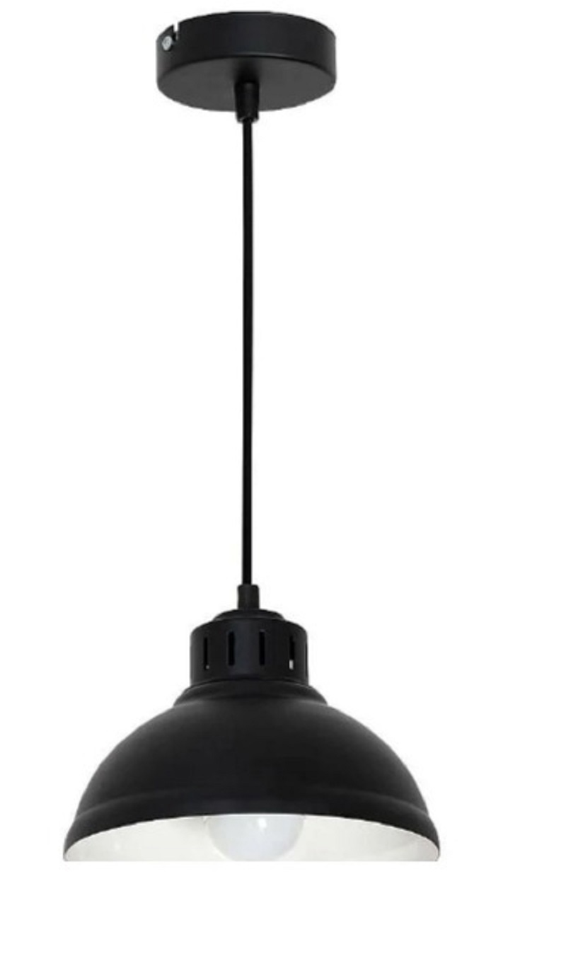 Изображение товара Светильник подвесной светодиодный HOROZ ELECTRIC HRZ00000787 15Вт 4000К