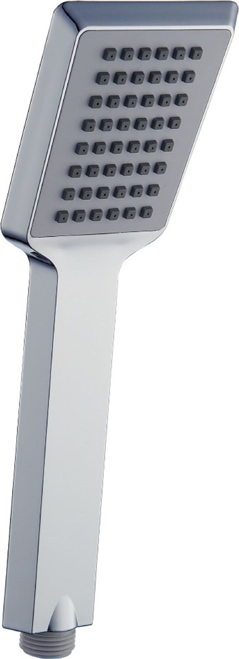 Изображение товара Душевая лейка Dokorona ZM66 1 режим квадрат хром