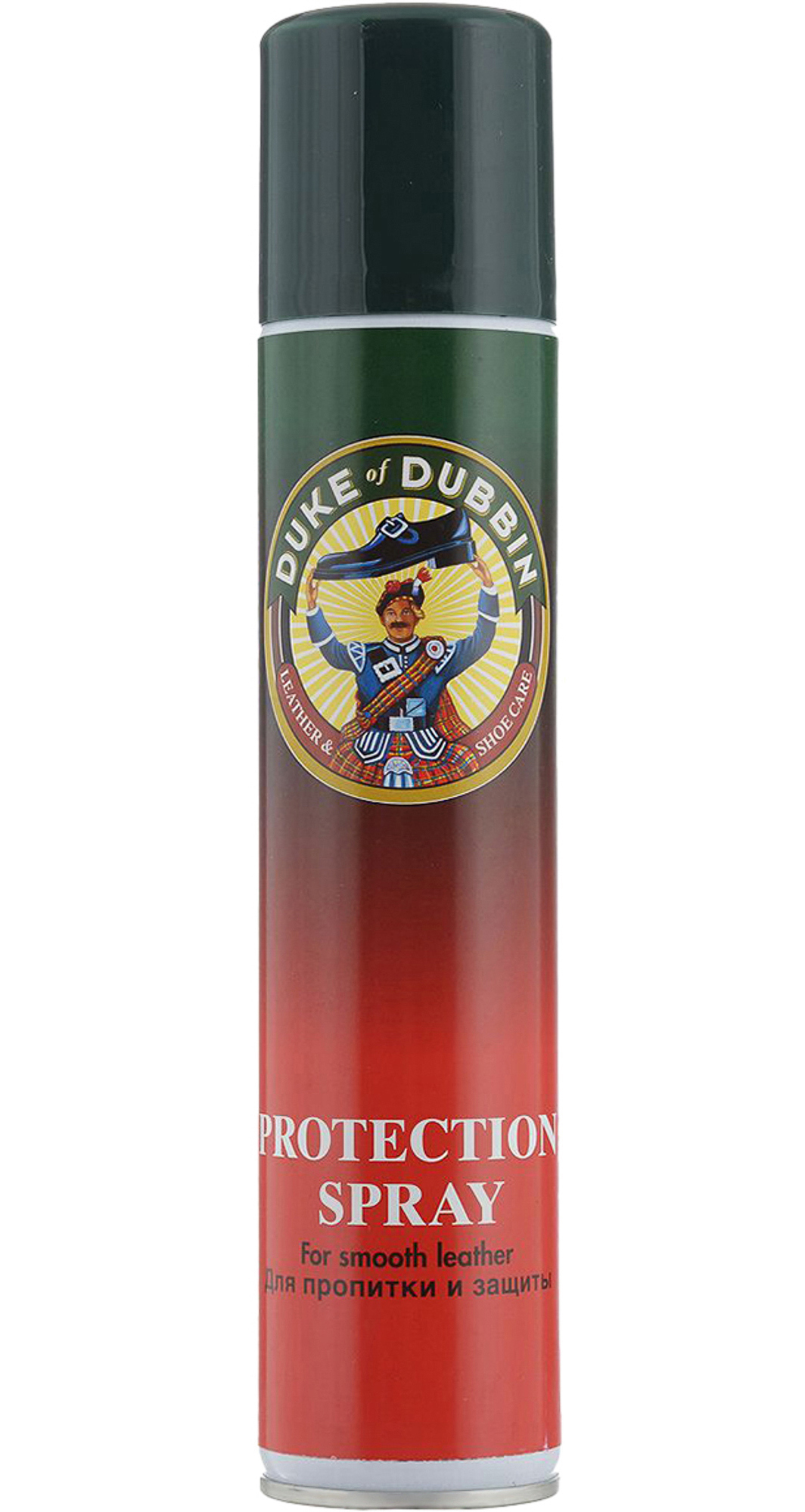 Изображение товара Спрей водоотталкивающий Duke Protection 2212 000 200 мл Изображение товара Спрей водоотталкивающий Duke Protection 2212 000 200 мл