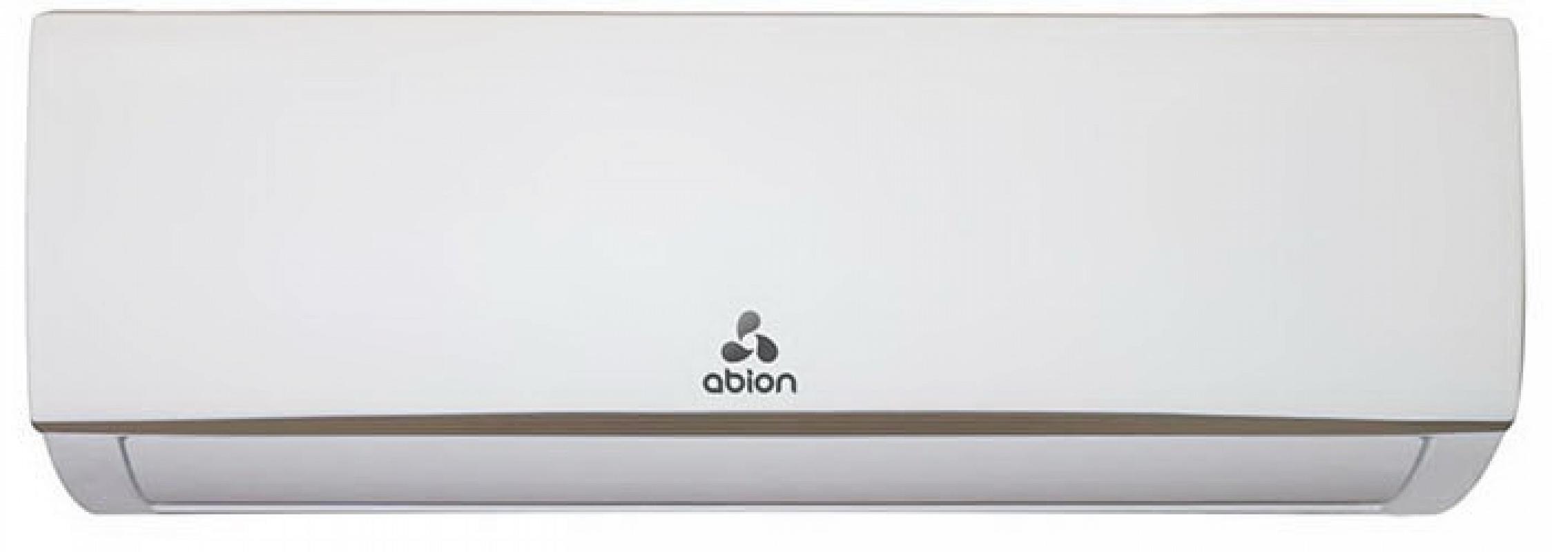 Изображение товара Сплит-система Abion ASH-C248BE 24K BTU охлаждение/обогрев Изображение товара Сплит-система Abion ASH-C248BE 24K BTU охлаждение/обогрев