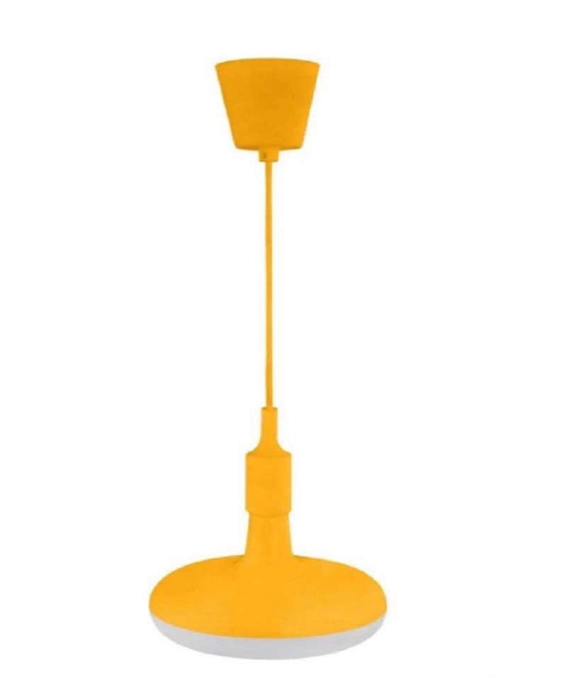 Изображение товара Подвесной светодиодный светильник HOROZ ELECTRIC HRZ00002171 нейтральный белый 12Вт