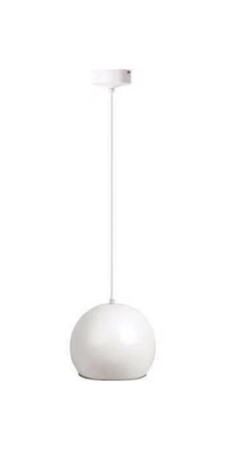 Изображение товара Подвесной светодиодный светильник HOROZ ELECTRIC 20Вт IP20 белый