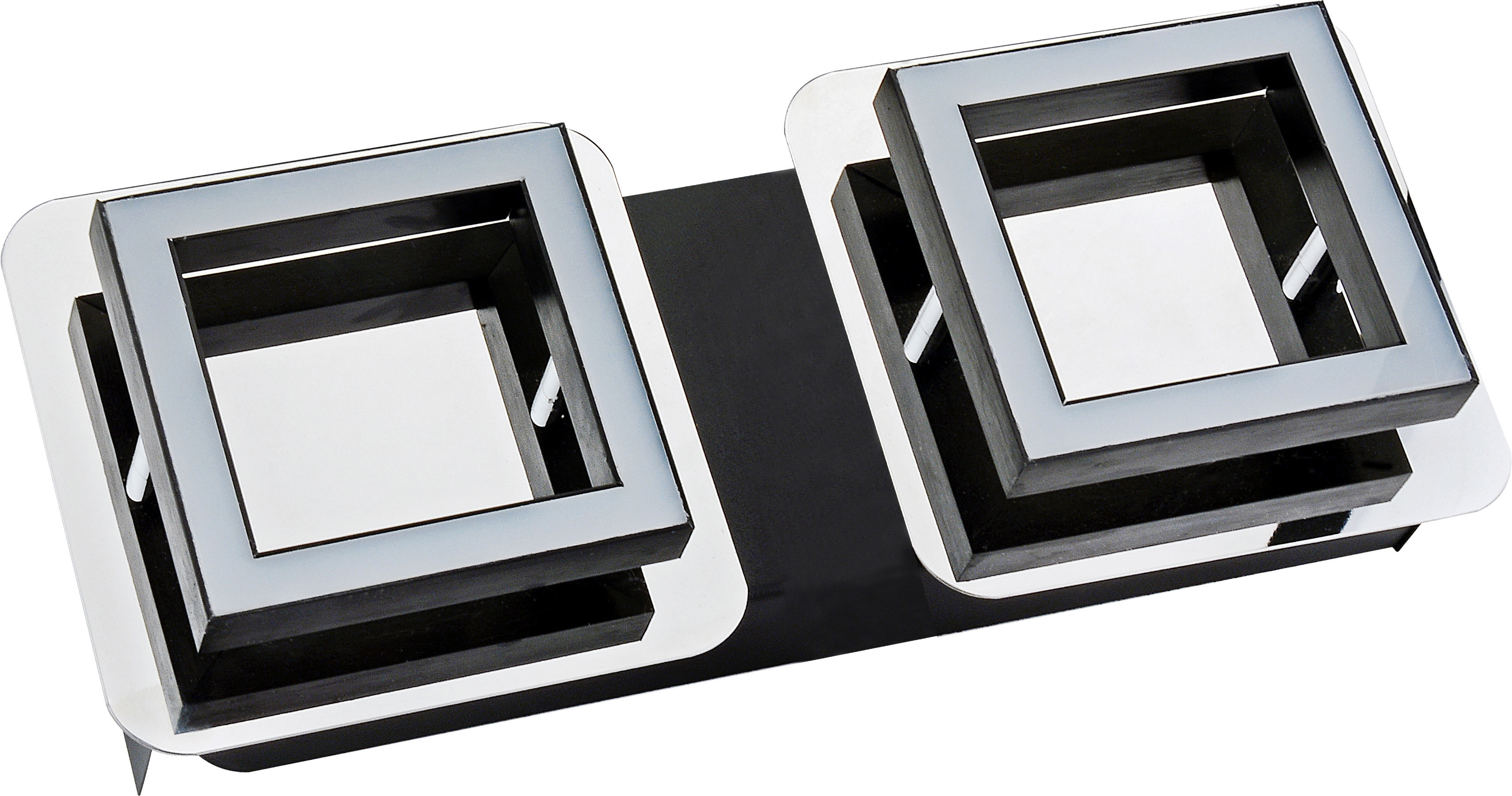 Изображение товара Светильник настенно-потолочный светодиодный HOROZ ELECTRIC HRZ00002249