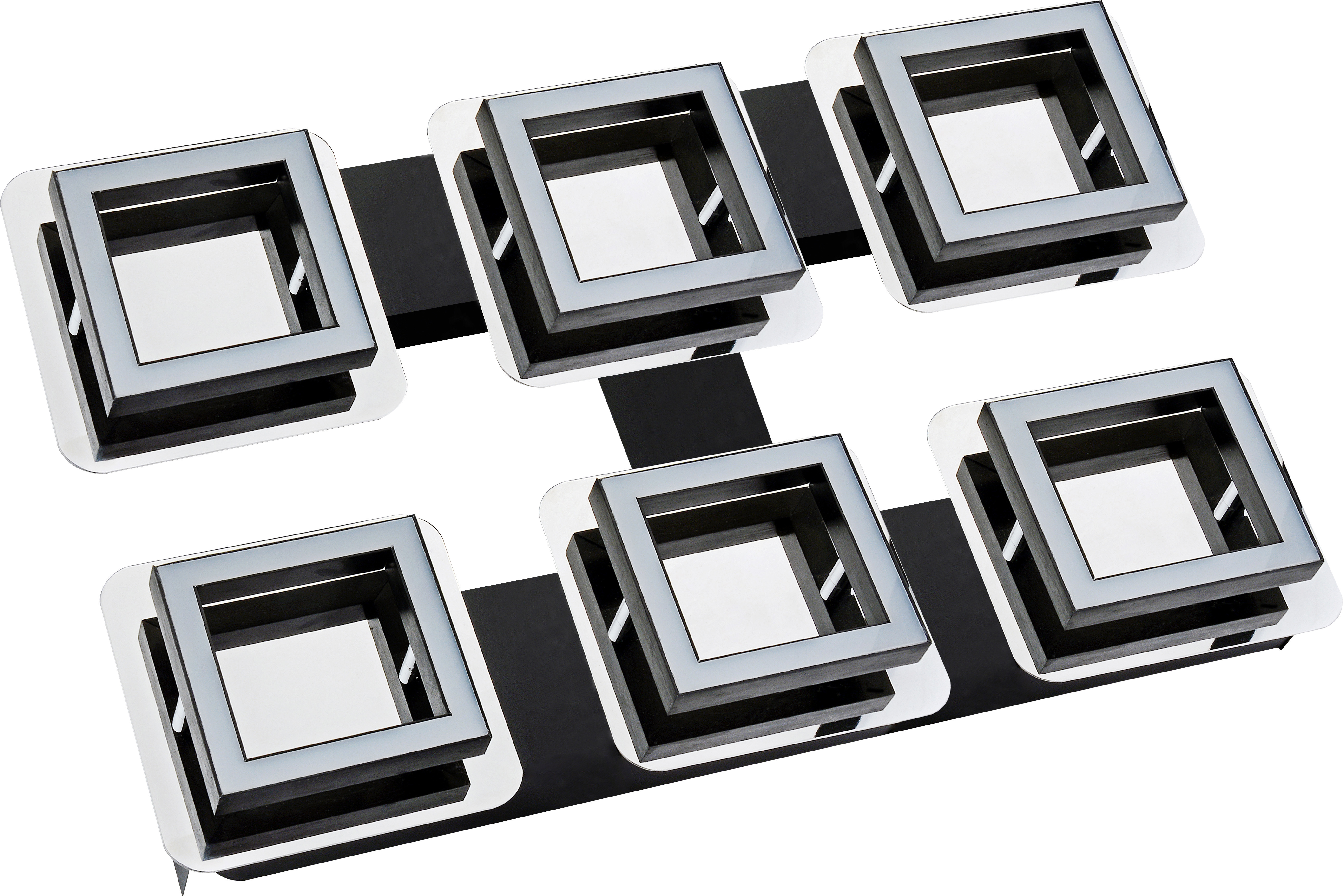 Изображение товара Светильник настенно-потолочный LED HOROZ ELECTRIC HRZ00002253 с нейтральным белым светом