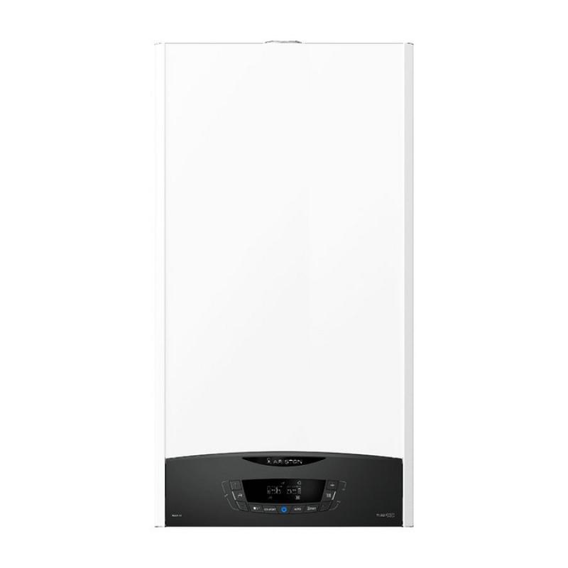 Изображение товара Газовый конвекционный котел Ariston CLAS XC 28 FF NG для отопления и горячей воды