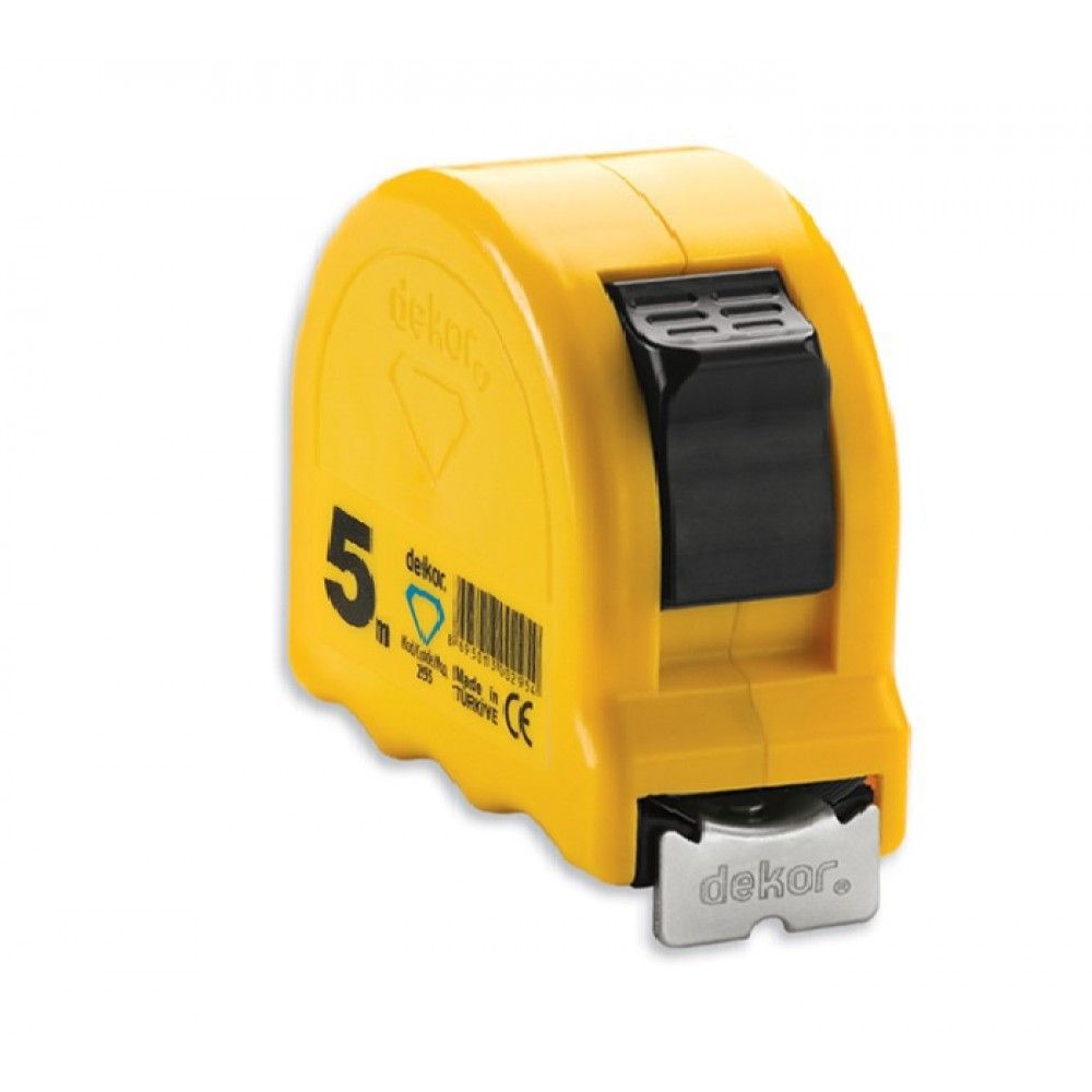 Изображение товара Рулетка Dekor Hassan 297 ударопрочная 85 x 45 мм