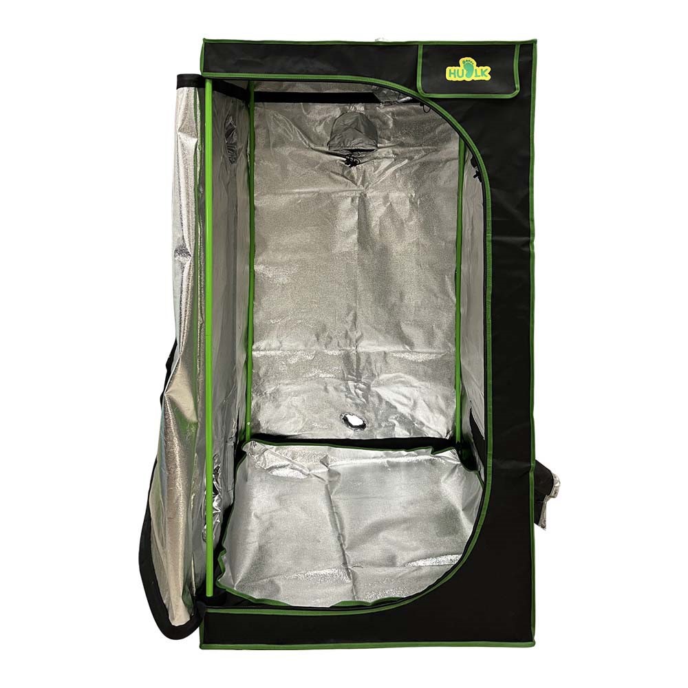 Изображение товара Гроубокс Домашний урожай Hulk 60x60x140 см