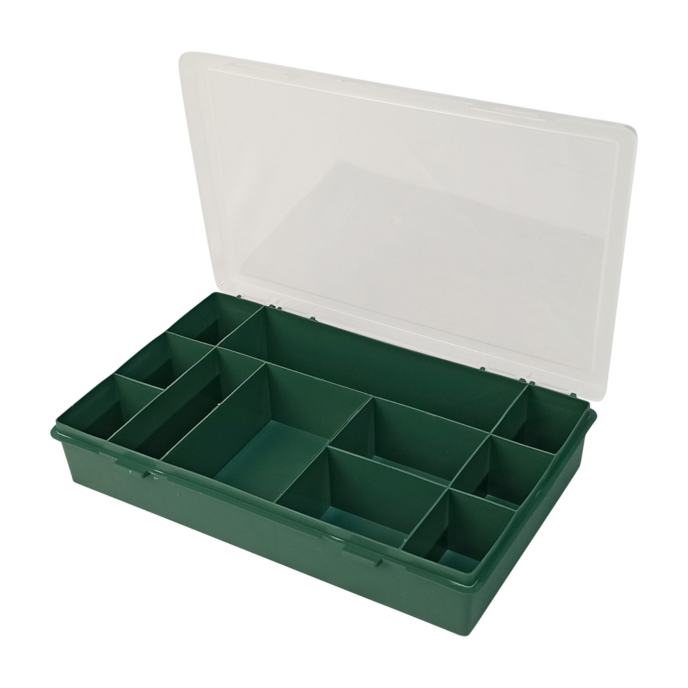 Изображение товара Органайзер для крепежа TAYG estuche 12-11 29x19.5x5.4 см полипропилен