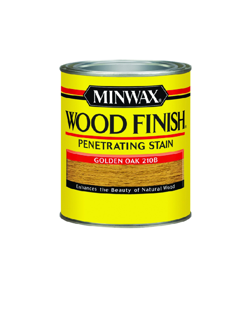 Изображение товара Морилка для мебели масляная Minwax WF 209 прозрачный 3.79 л