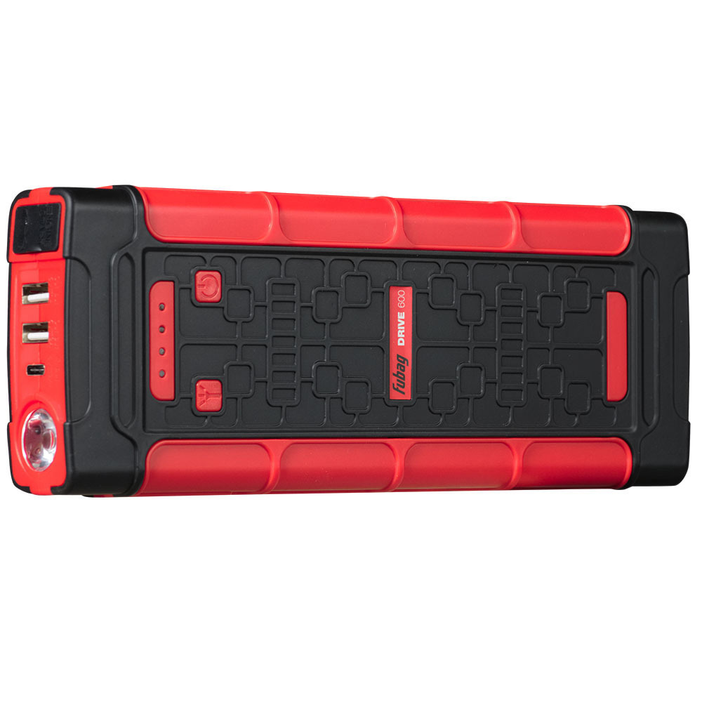 Изображение товара Пусковое устройство Fubag Drive 600