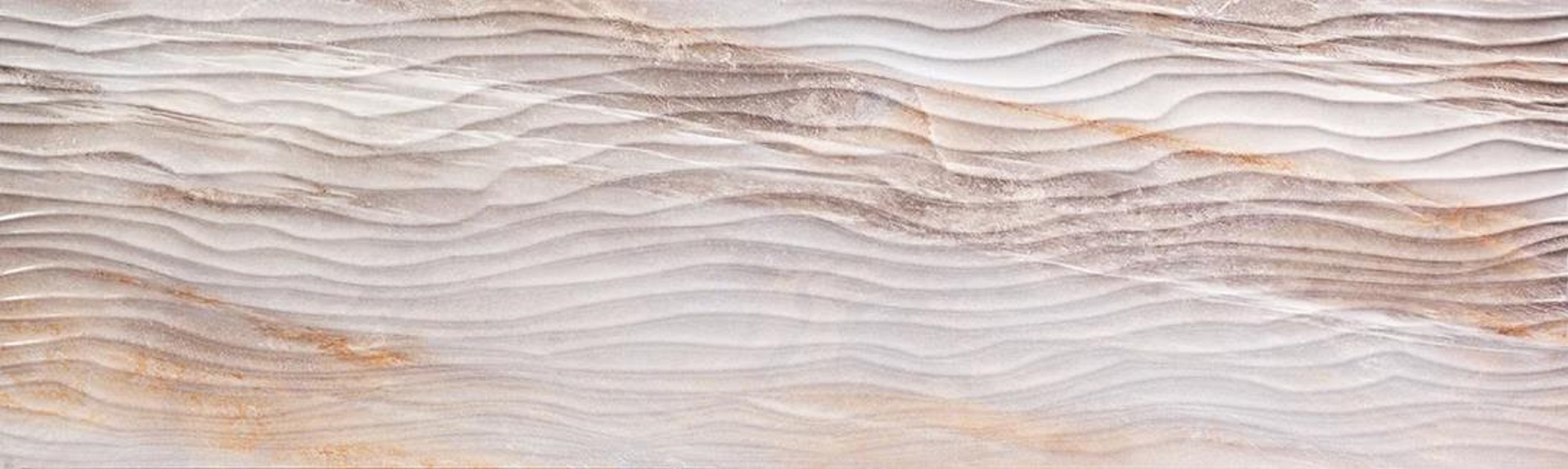 Изображение товара Плитка настенная SINA TILE LOSIRA LIGHT CREAM 30x100 см